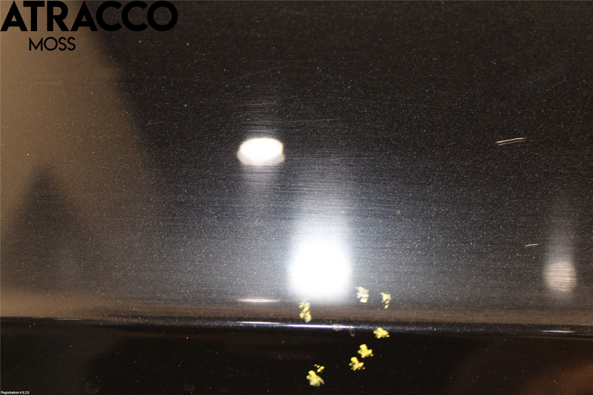 Audi A3/S3 05-13 Dörr Fram Höger