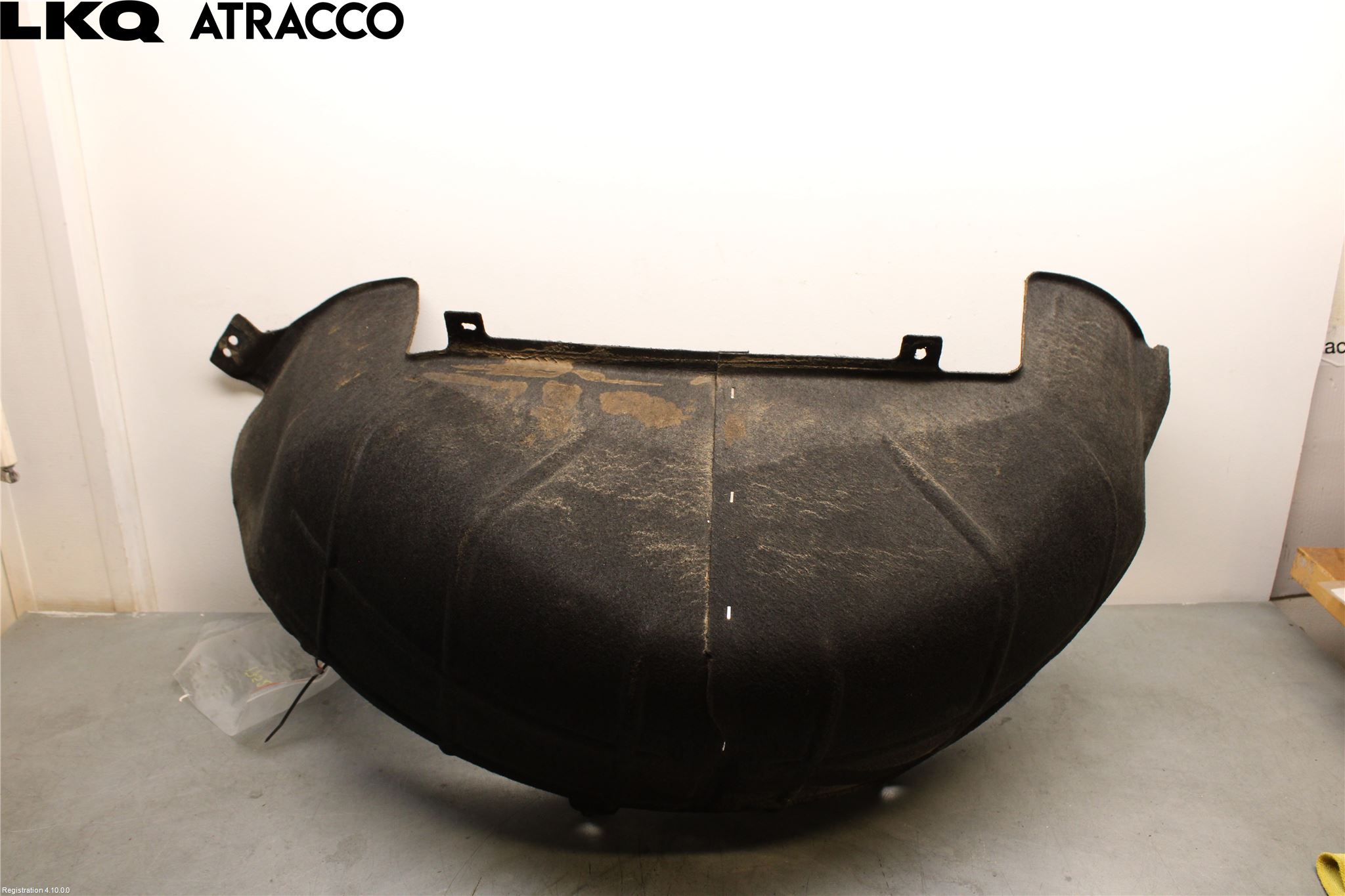 Mercedes-Benz MB VITO/V-KLASS (W640,W447,W448) 14- Skärm Inner