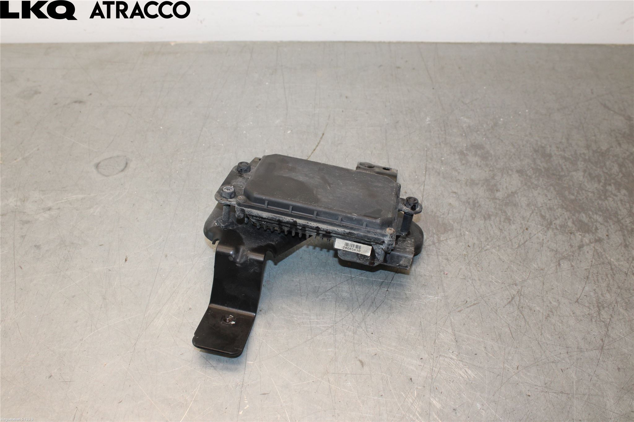 Volvo V60 14-18 Sensor Aktivt Kollisionsskydd