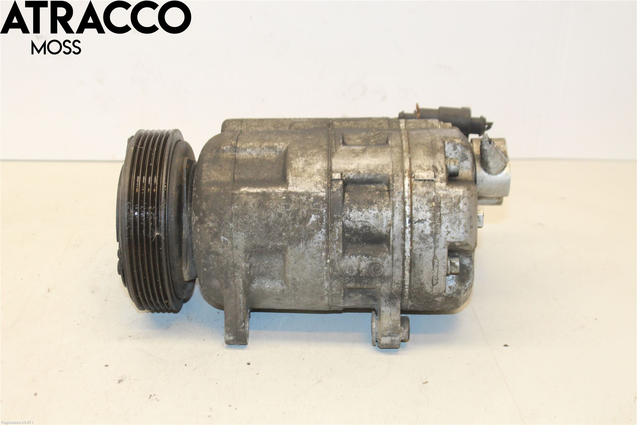 Volkswagen VW GOLF IV 98-06 Ac Kompressor