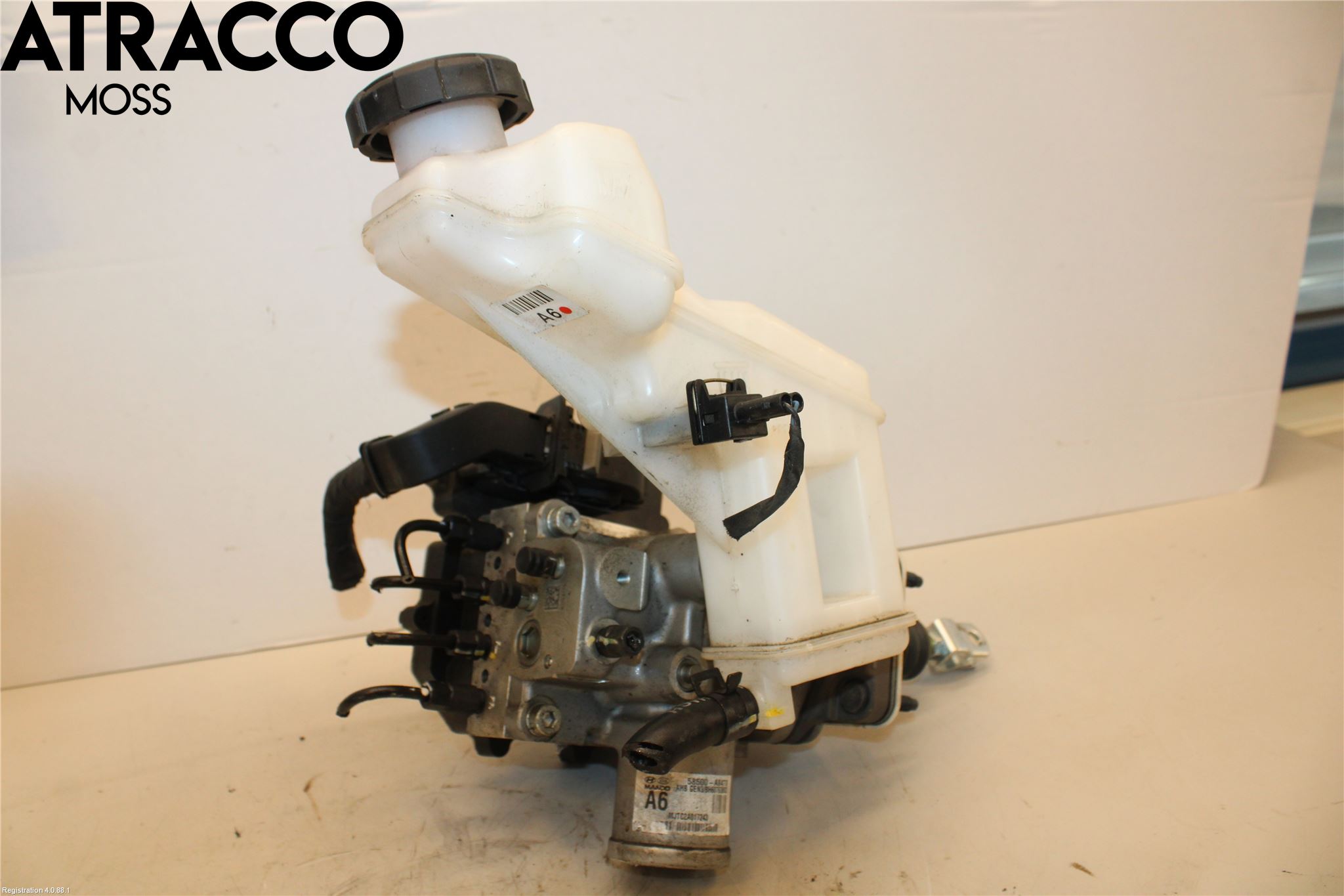 Kia OPTIMA 16-20 Abs Hydraulaggregat