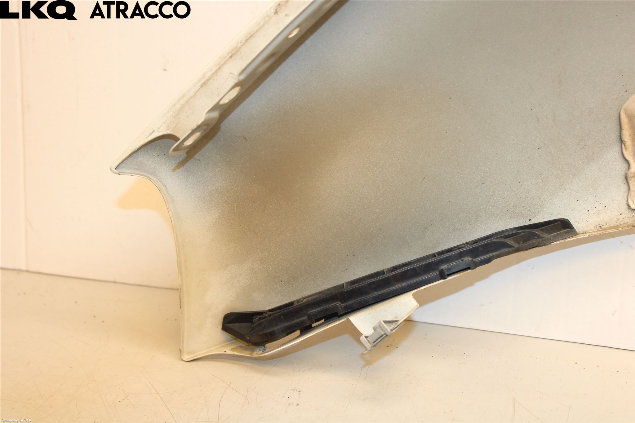 BMW 2 F45 Active Tourer 14-21 Skärm Fram Höger