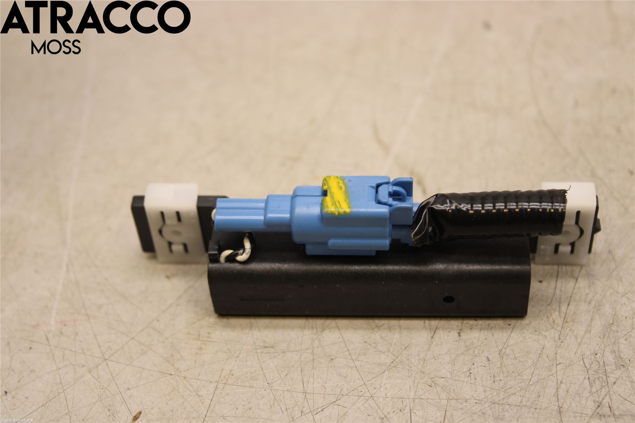 Nissan LEAF 11-17 Antenn