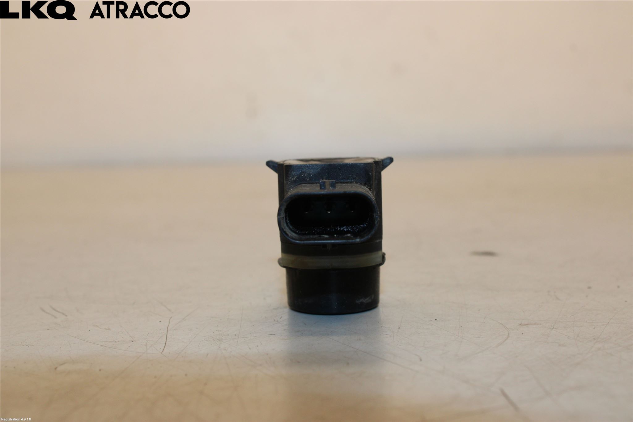 Ford FOCUS 11-14 Parkeringshjälp Backsensor
