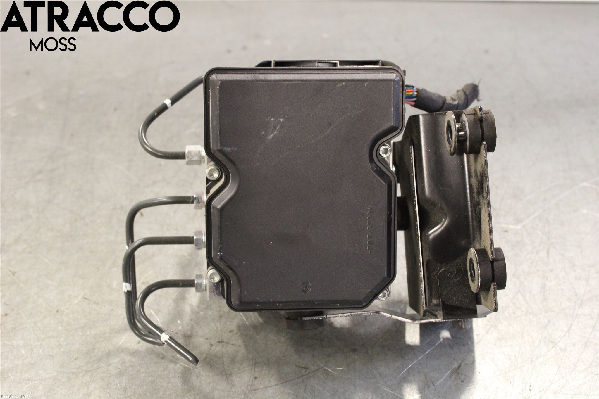 Nissan LEAF 18- Abs Hydraulaggregat
