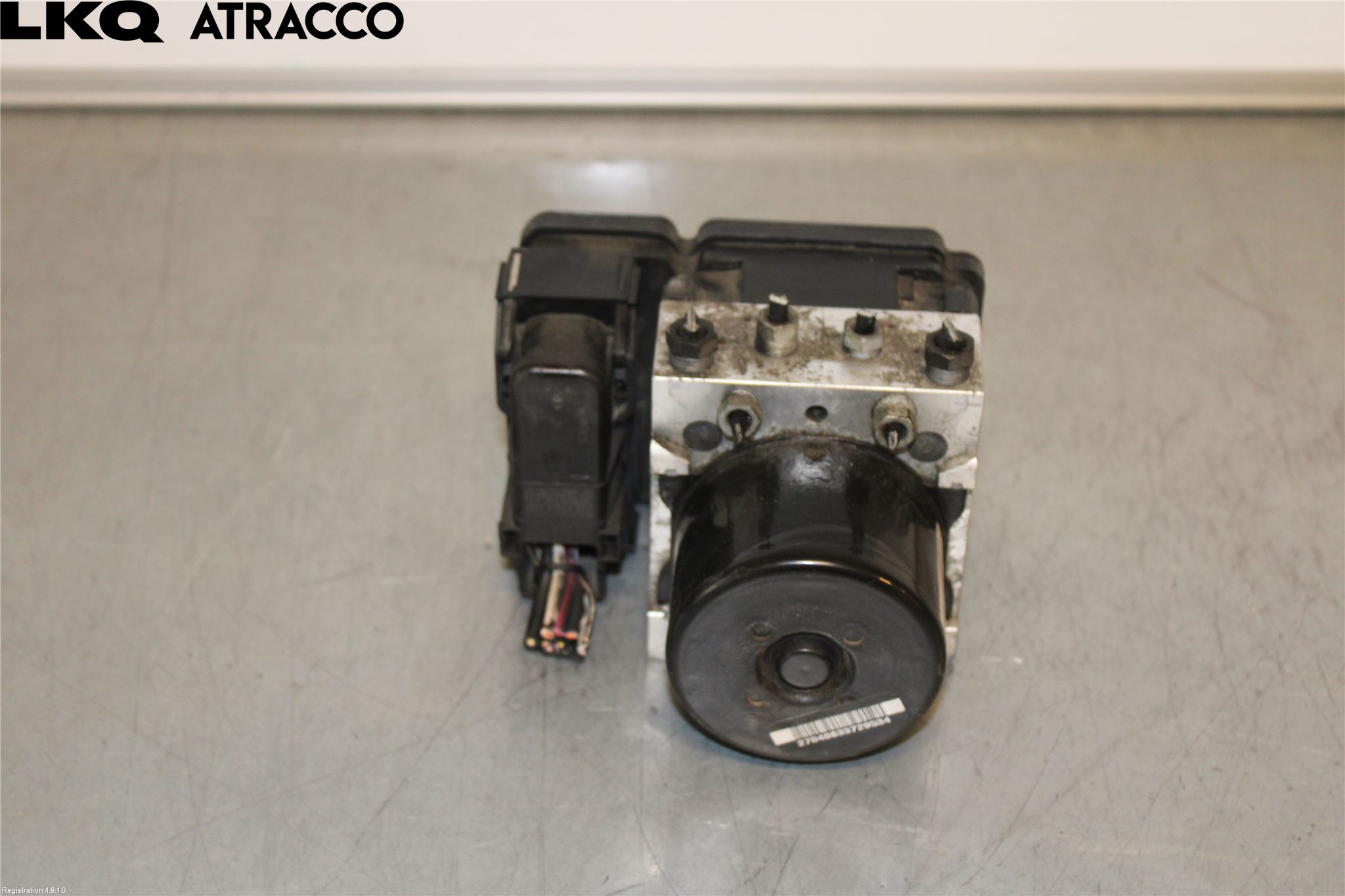 Ford KUGA 13-16 Abs Hydraulaggregat