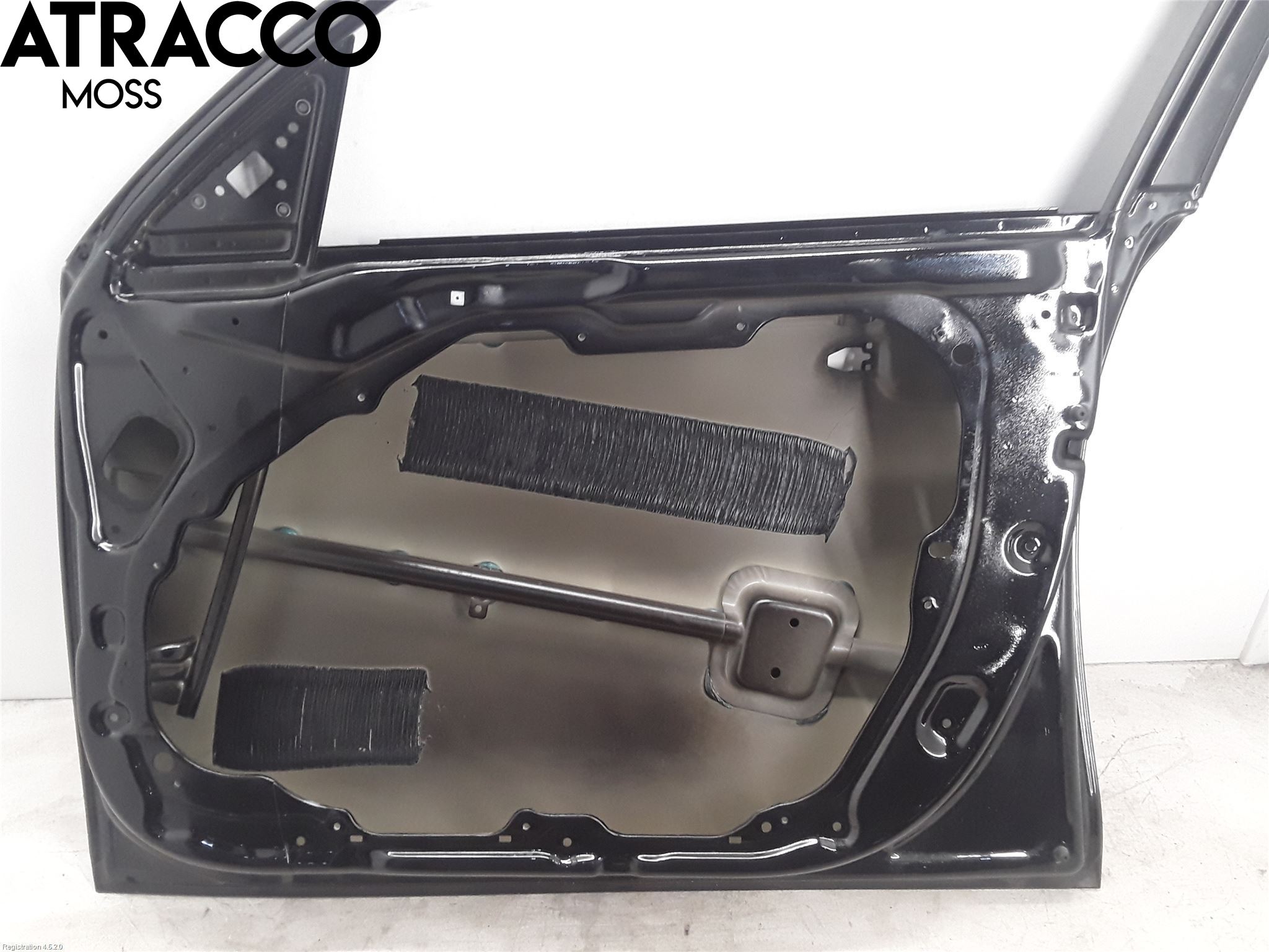 Kia OPTIMA 16-20 Dörr Fram Höger