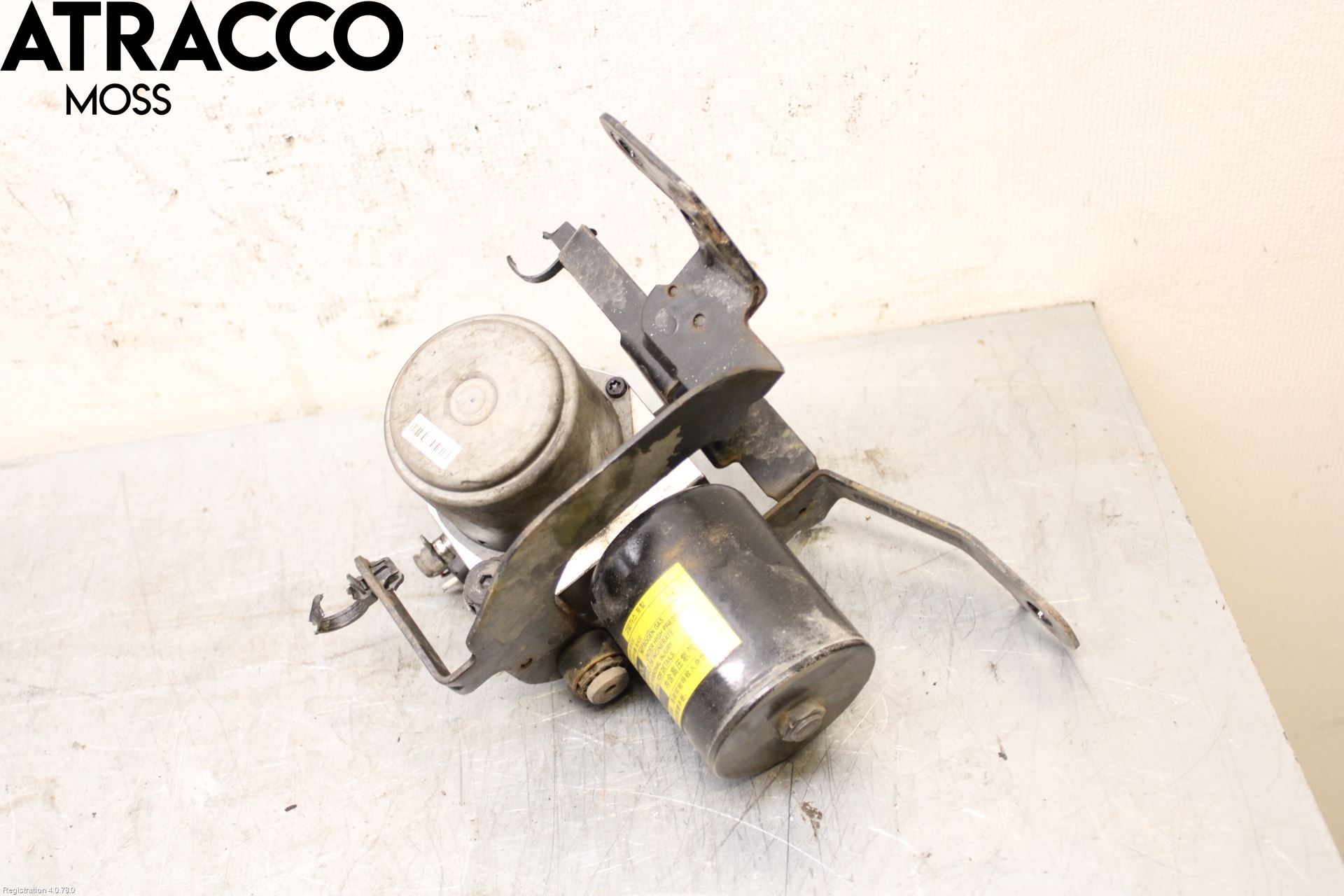 Kia SOUL 09- Abs Hydraulaggregat