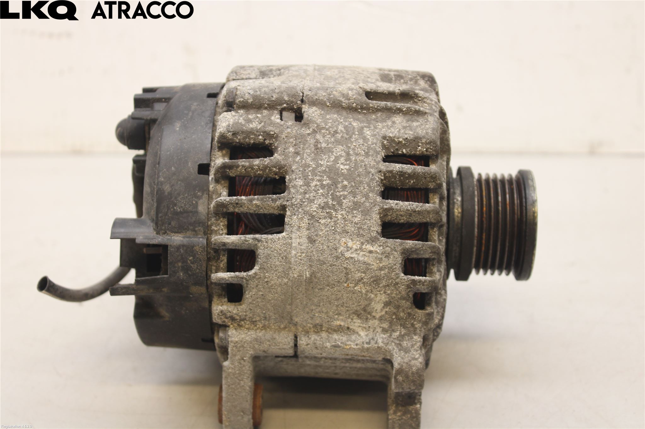 Volkswagen VW GOLF / E-GOLF VII 13-20 Generator