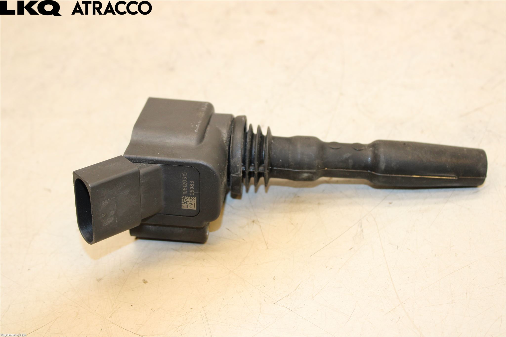 Volkswagen VW GOLF / E-GOLF VII 13-20 Tändspole