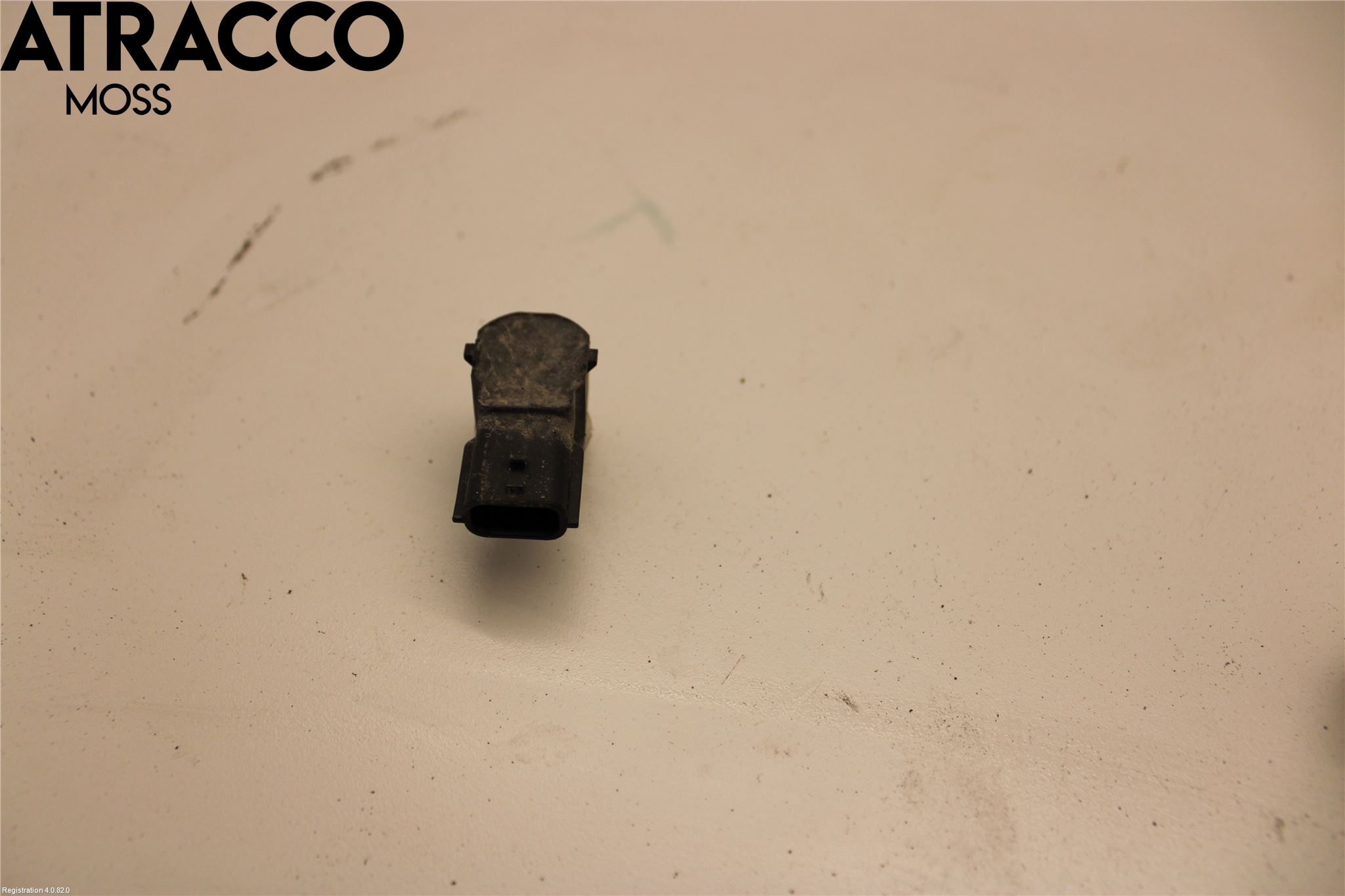 Nissan LEAF 18- Parkeringshjälp Backsensor