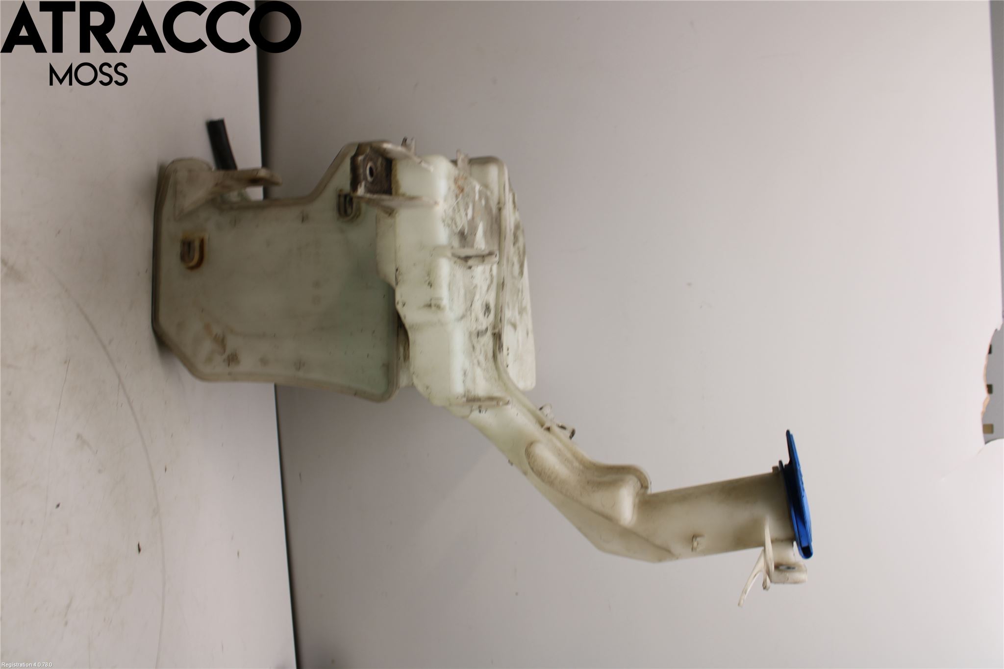 Volkswagen VW PASSAT CC 08-16 Spolartank Vindruta-Strål