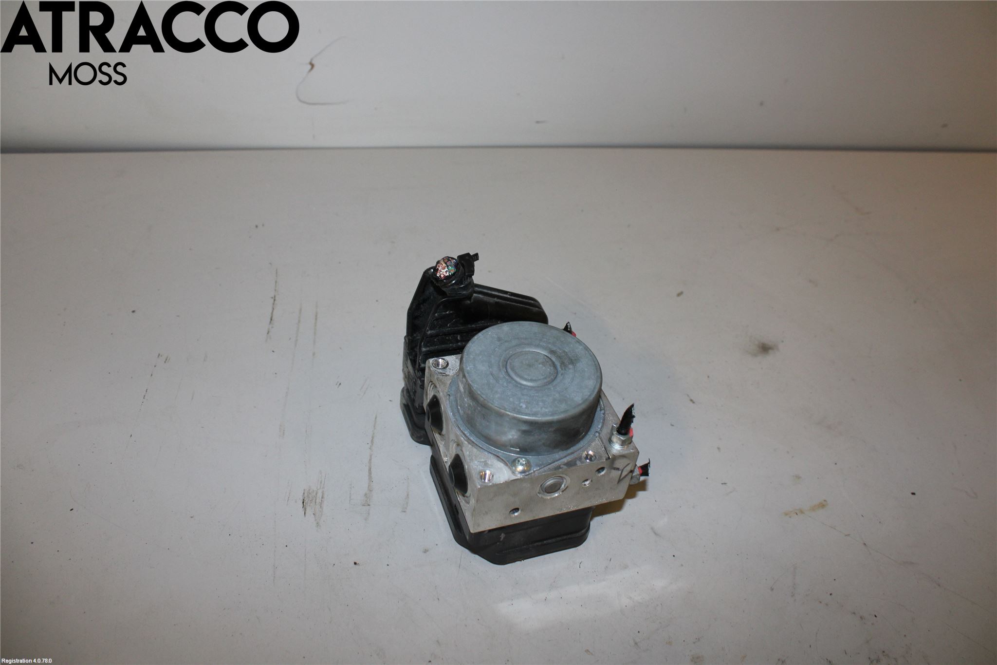 Toyota C-HR 16-23 Abs Hydraulaggregat