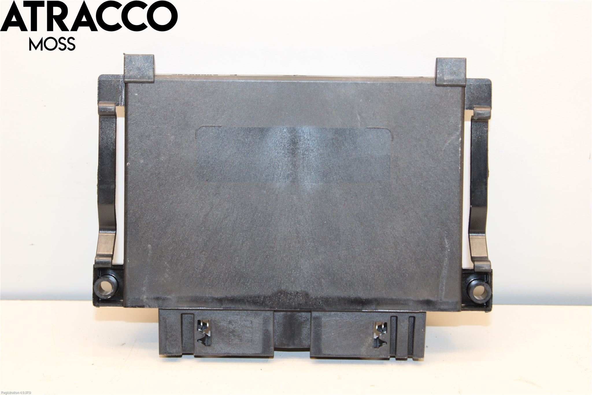 Mercedes-Benz MB EQC (N293) 20- Styrenhet Övrigt