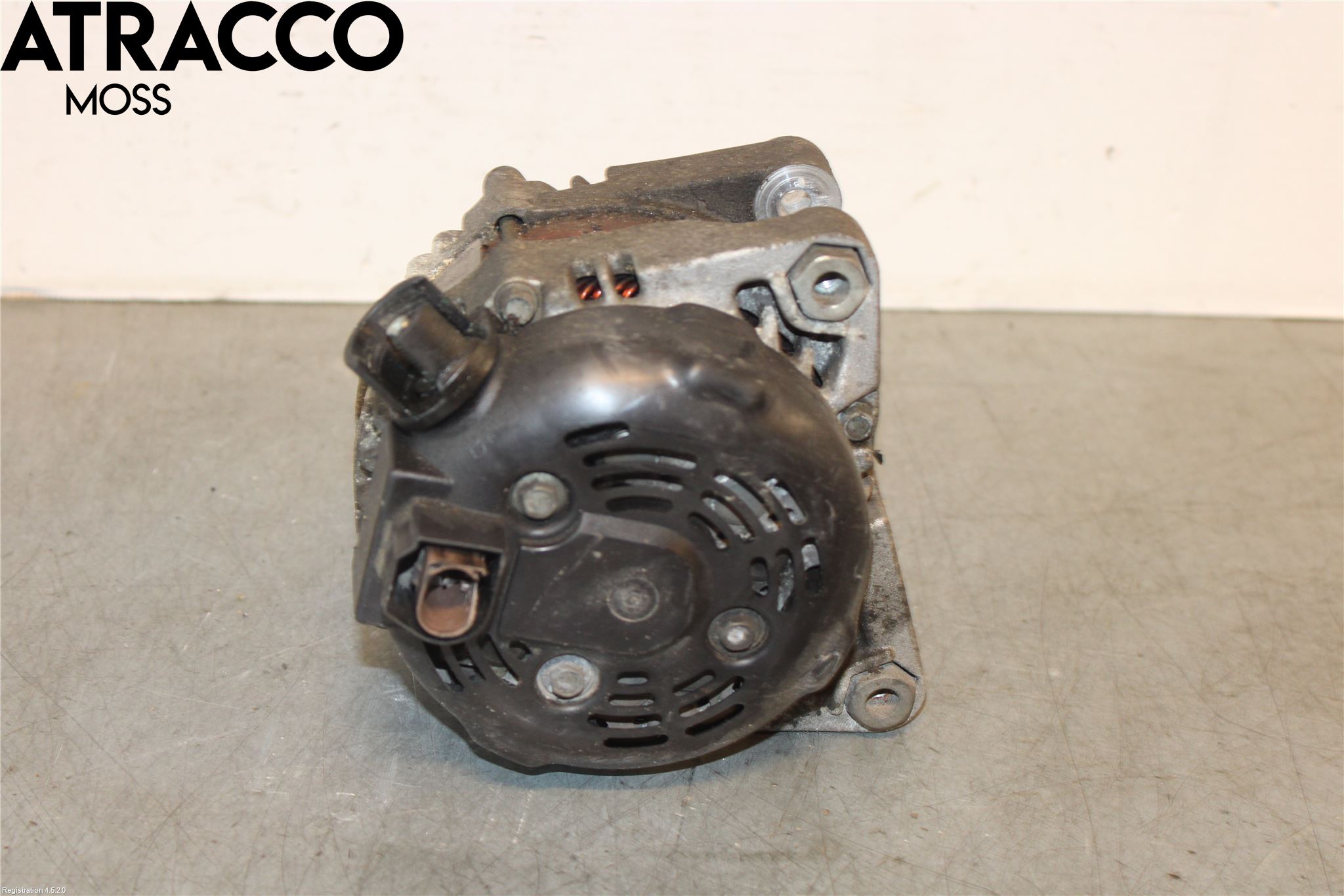 Ford FOCUS 11-14 Generator