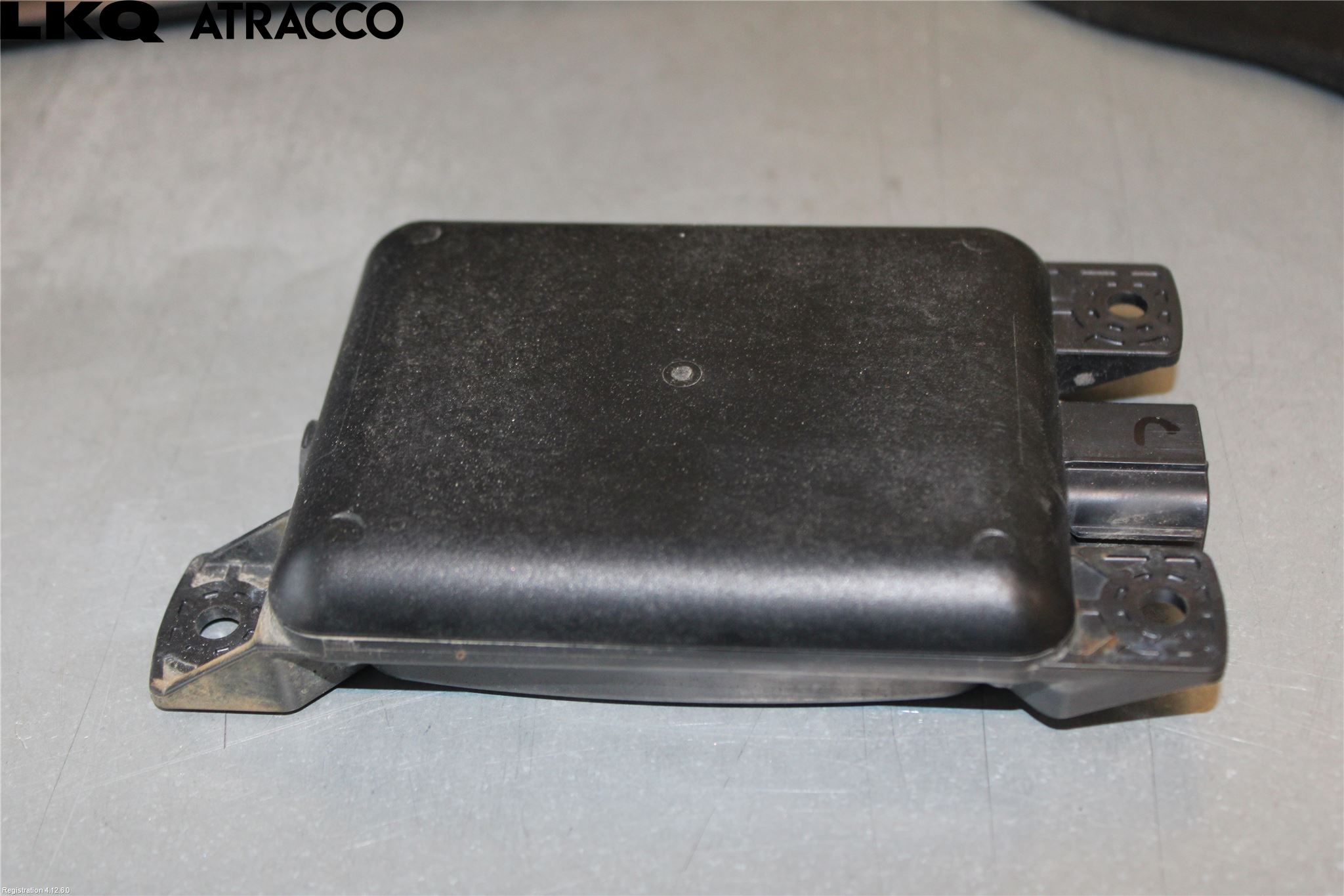 Hyundai KONA/ELECTRIC OS 18-23 Sensor Aktivt Kollisionsskydd