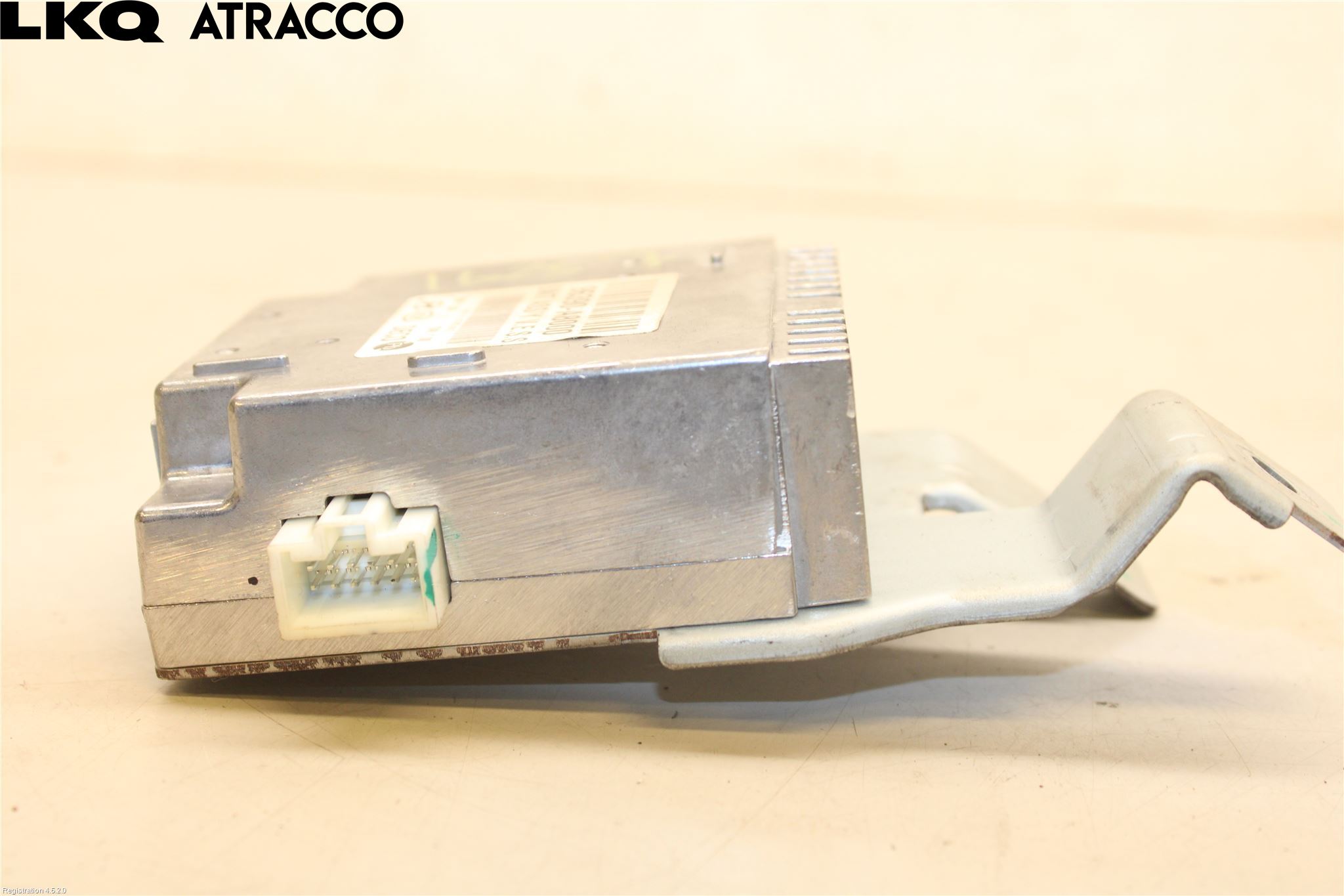 Kia OPTIMA 16-20 Styrenhet Övrigt