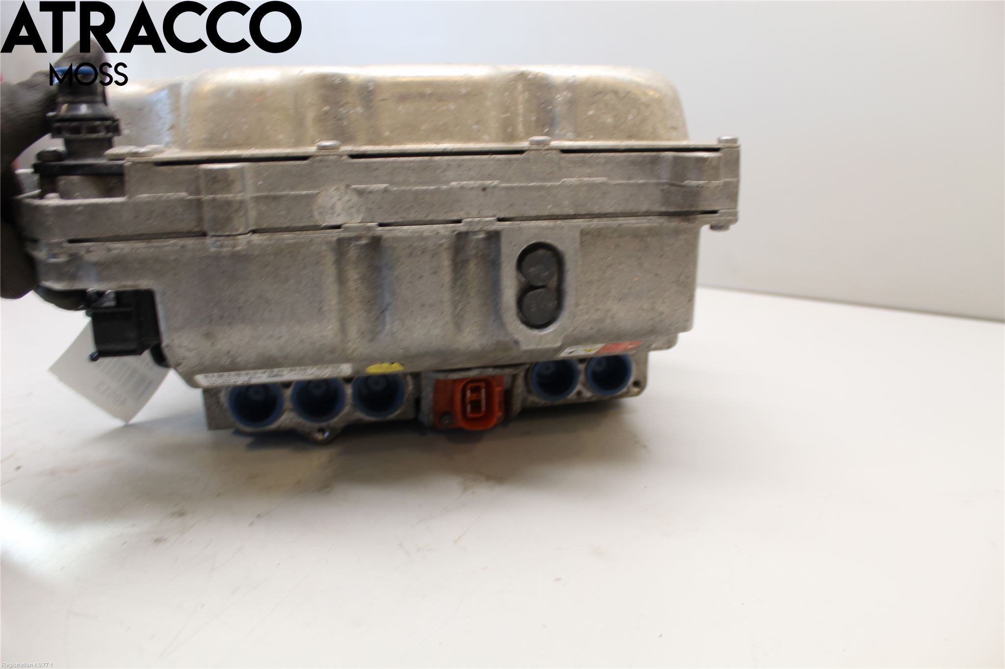 Volkswagen VW GOLF / E-GOLF VII 13-20 Inverter Hybrid