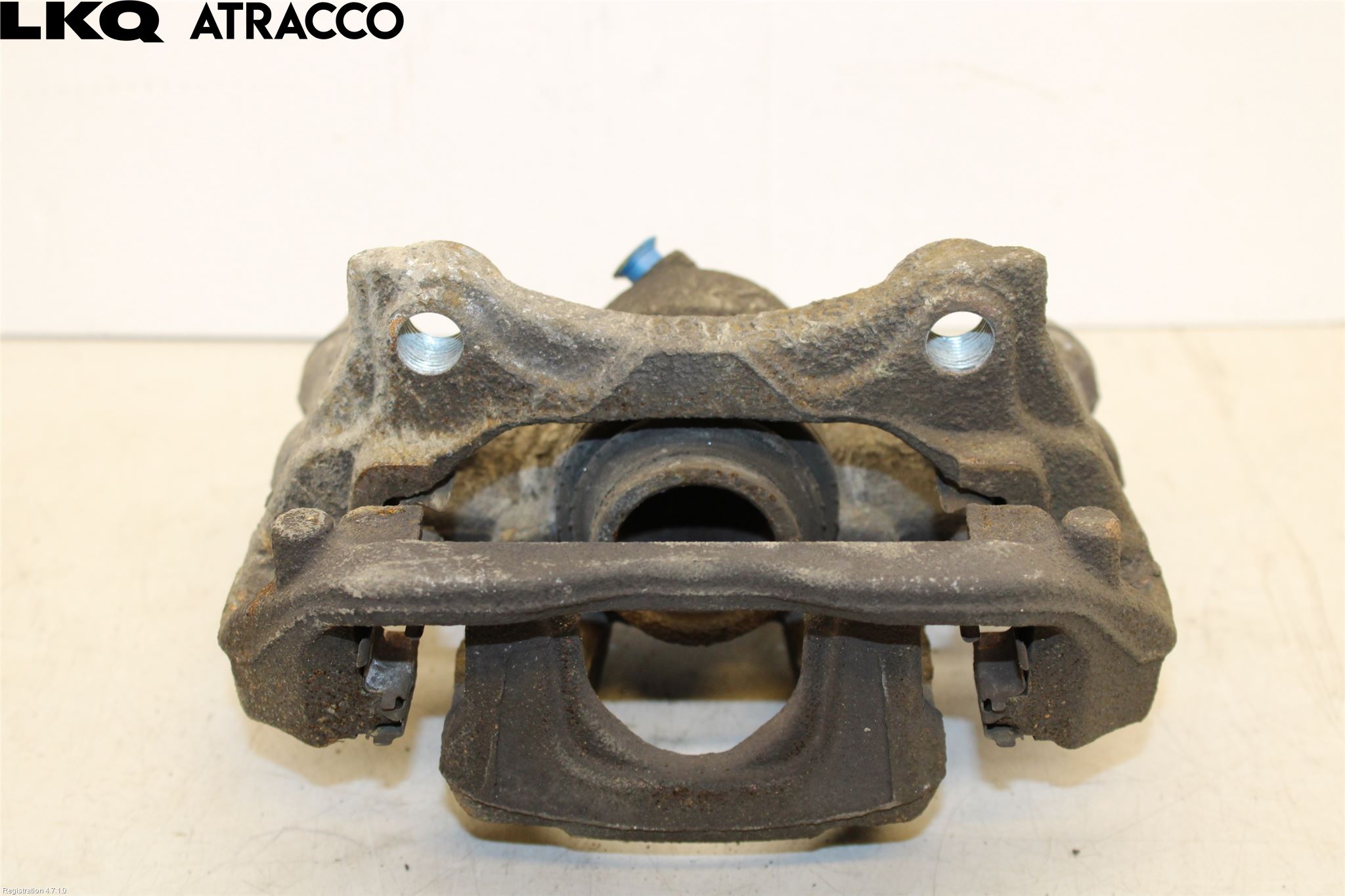 Mercedes-Benz MB VITO/V-KLASS (W640,W447,W448) 14- Bromsok Bak Höger