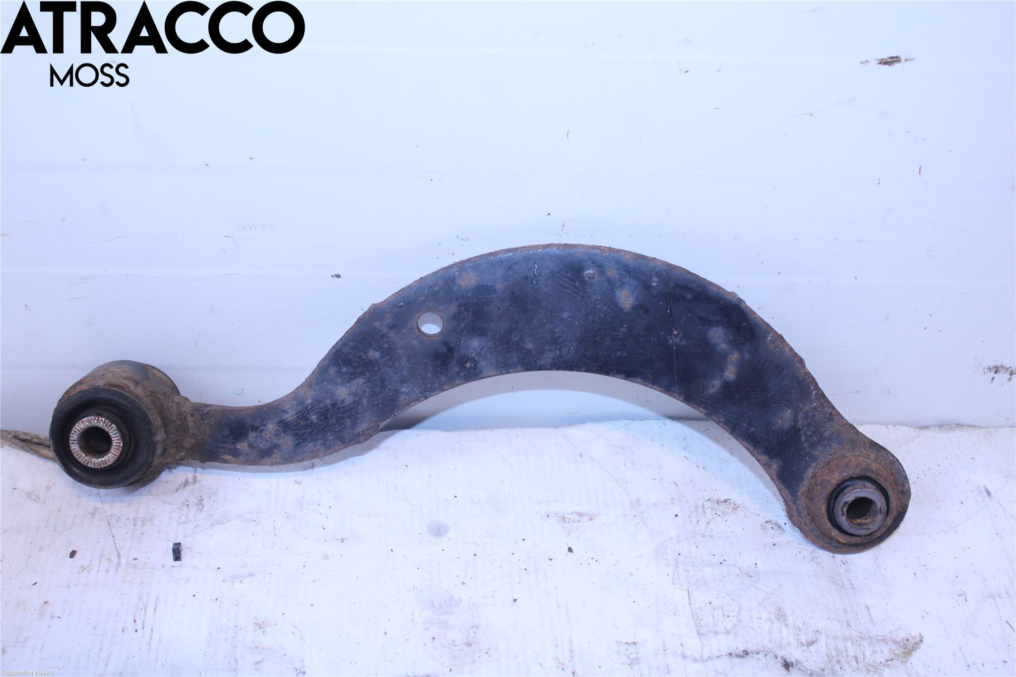 Toyota AURIS 13-19 Bärarm Bak Övre Höger