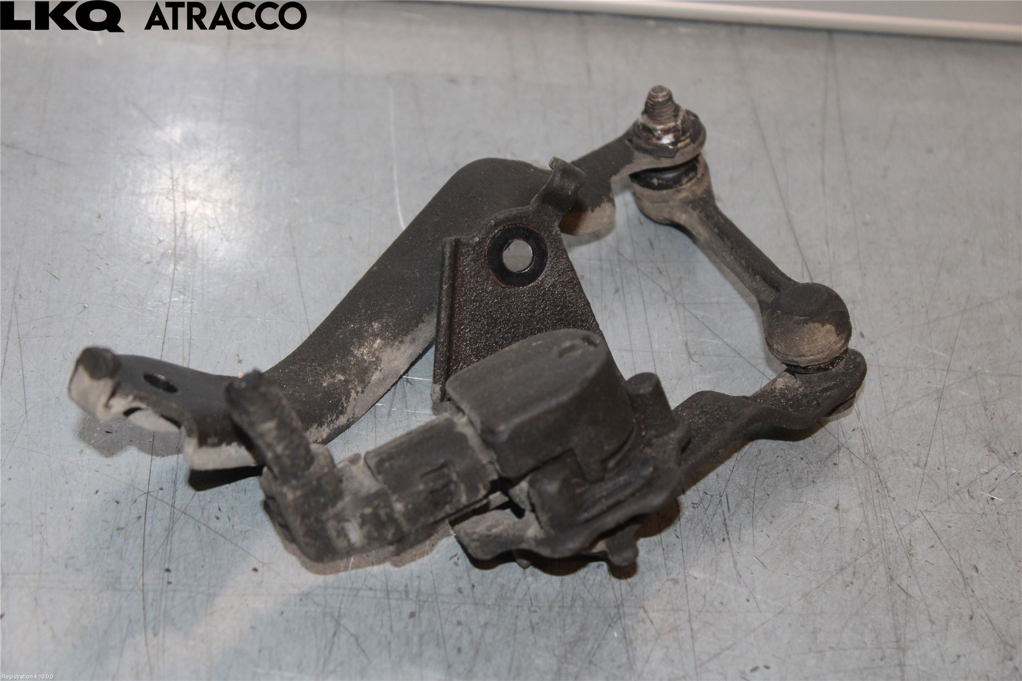 Toyota bZ4X EA10 22- Nivå-Luftfjädring Sensor
