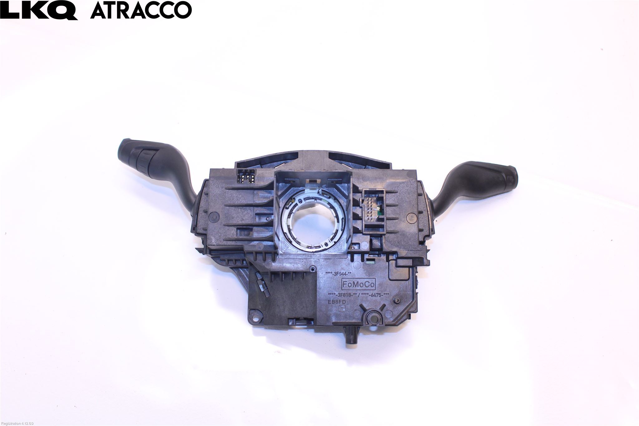 Ford TRANSIT/TOURNEO CONNECT 13-22 Spakcentral