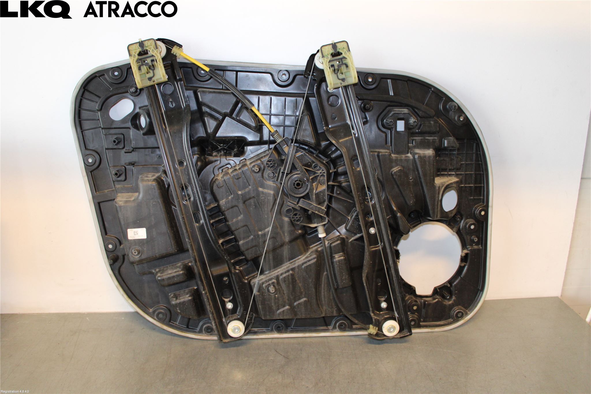Volvo XC90/RECHARGE 16- Fönsterhiss El Kompl