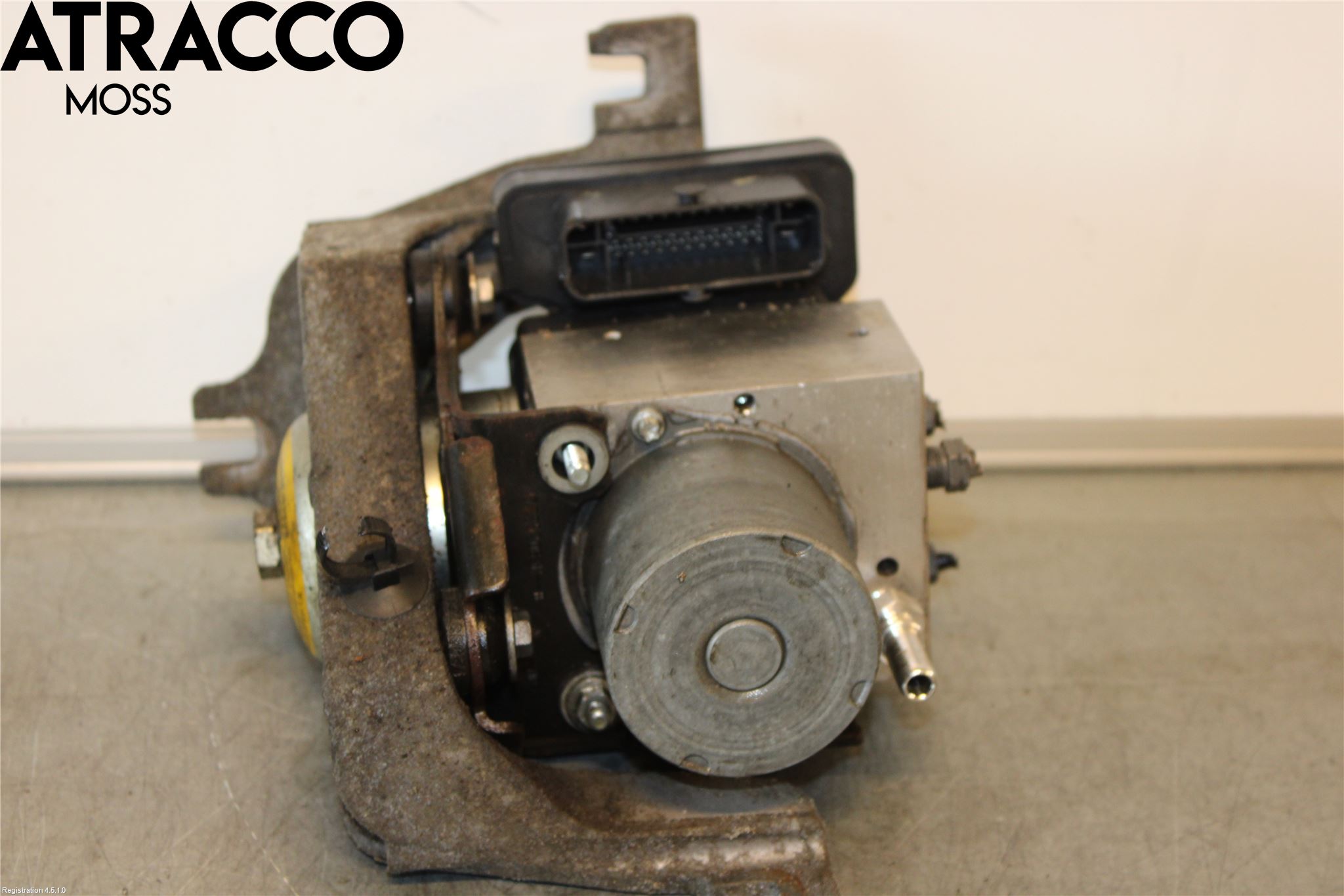 Renault ZOE/E-TECH 13- Abs Hydraulaggregat