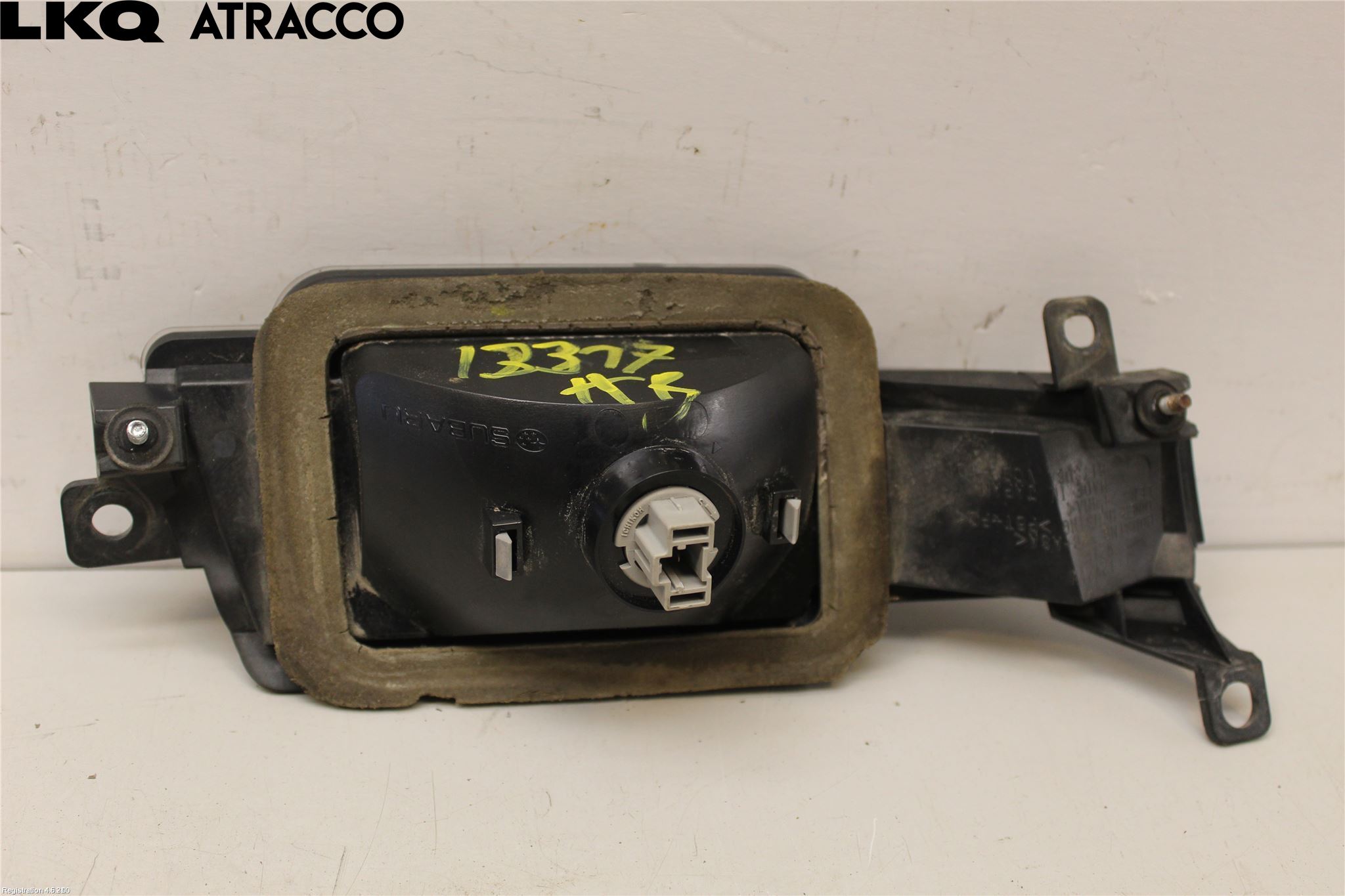 Subaru LEGACY    07-09 Backlampa