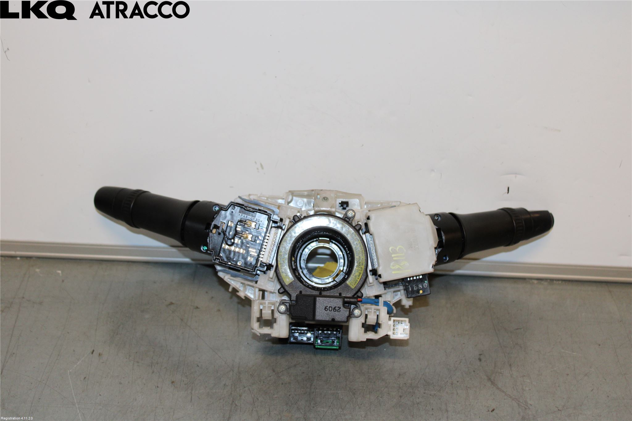 Mitsubishi OUTLANDER 07-12 Spakcentral