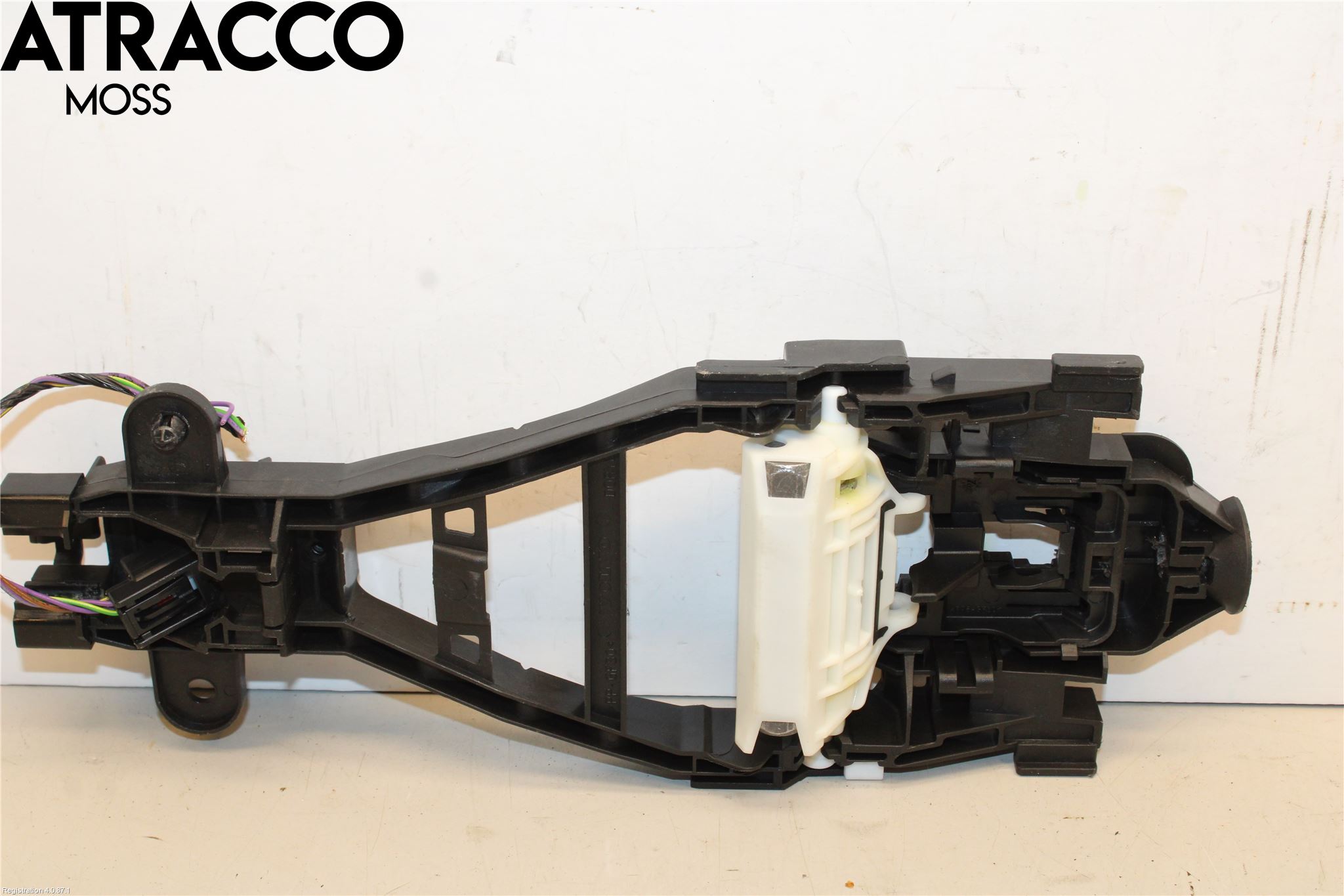 Volvo XC40/RECHARGE 18- Dörrhandtag Yttre Vä