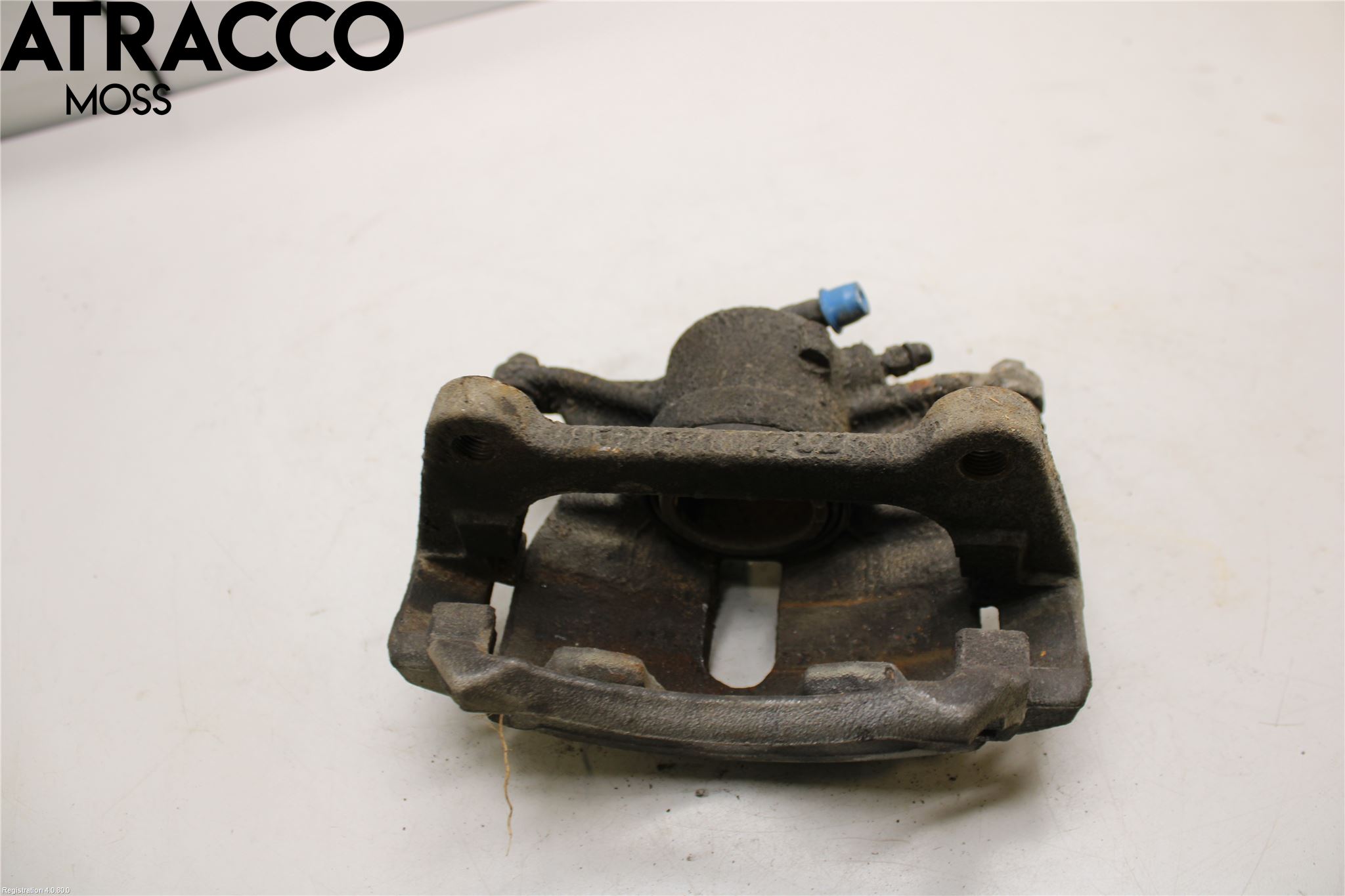 Volkswagen VW CADDY 16-20 Bromsok Fram Höger