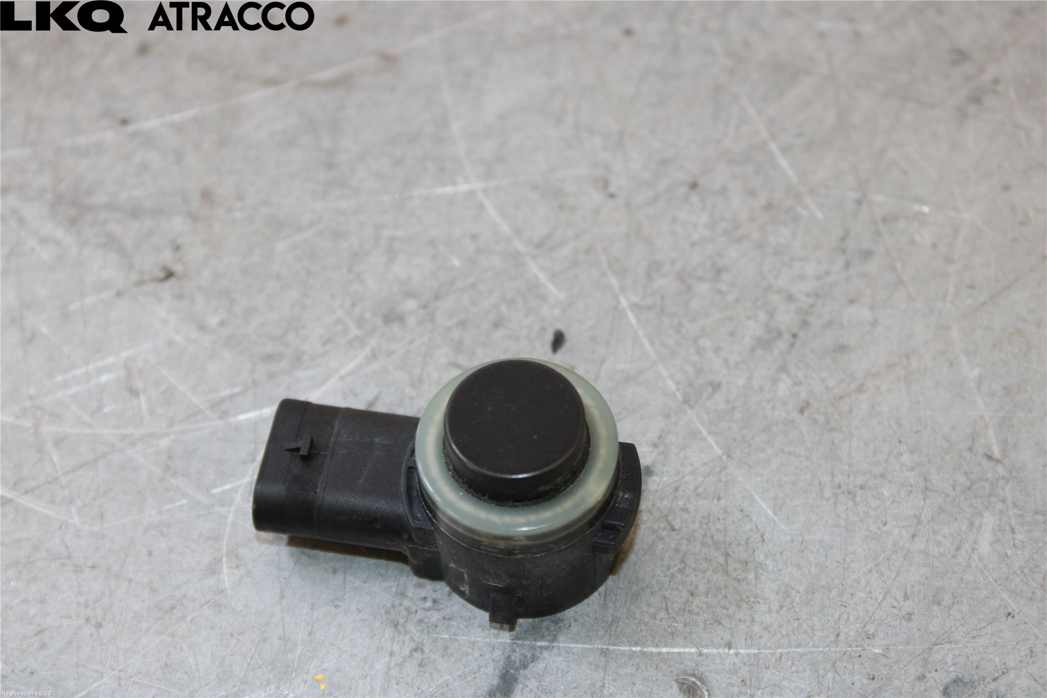 Volkswagen VW PASSAT 15-19 Parkeringshjälp Backsensor