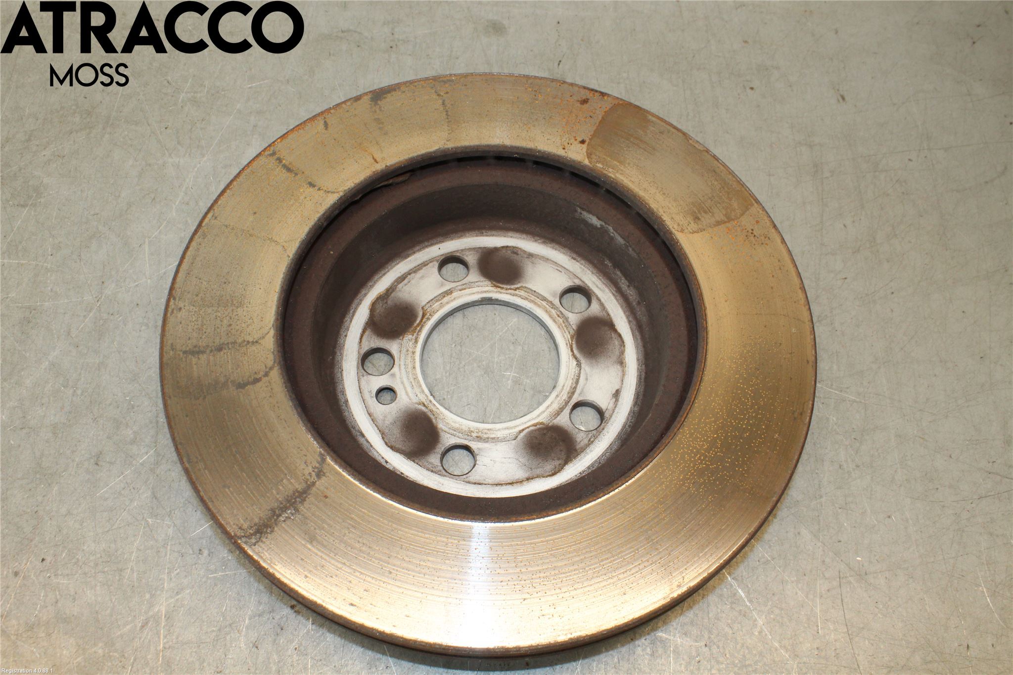 Mercedes-Benz MB E-KLASS (W213) 16-23 Bromshjulcylinder
