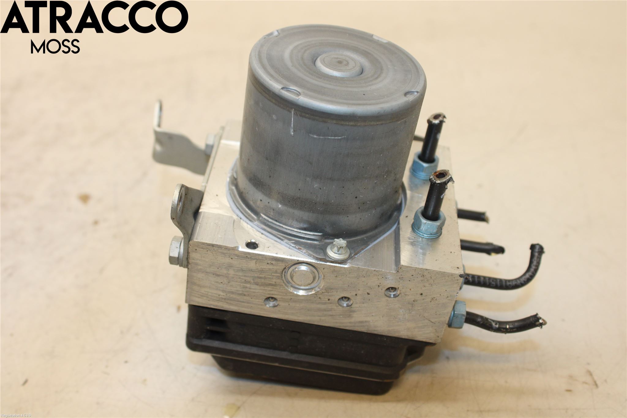 BMW X1 E84 10-15 Abs Hydraulaggregat