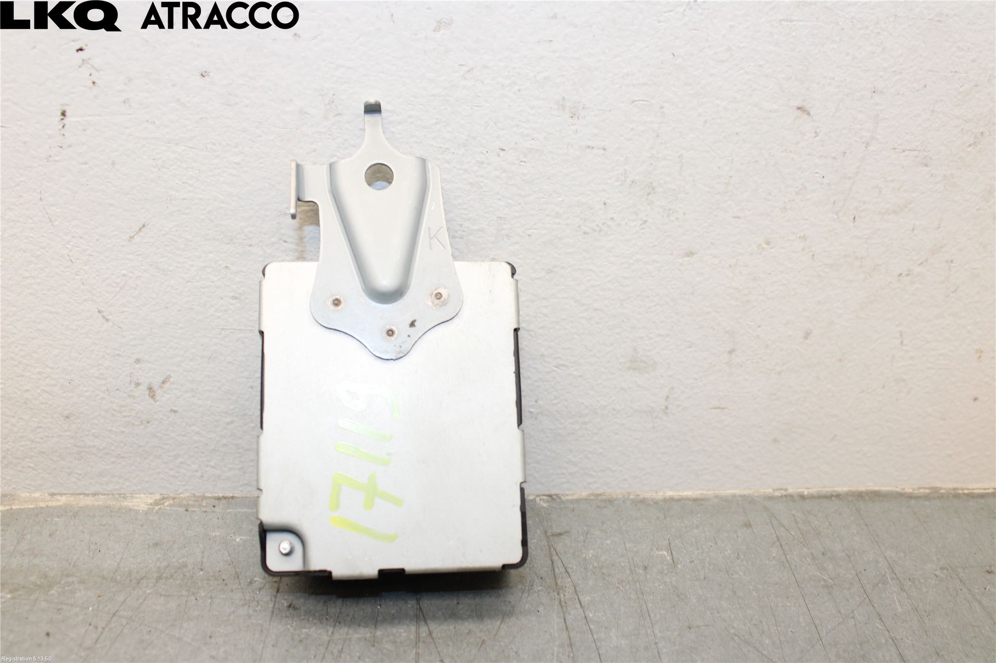 Toyota bZ4X EA10 22- Styrenhet Övrigt