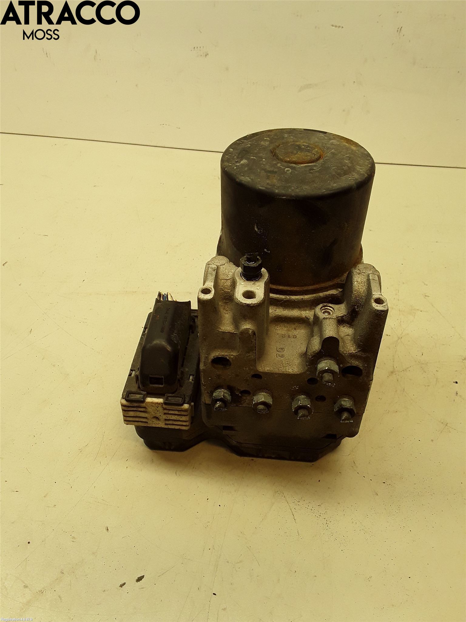 Toyota RAV 4 06-12 Abs Hydraulaggregat