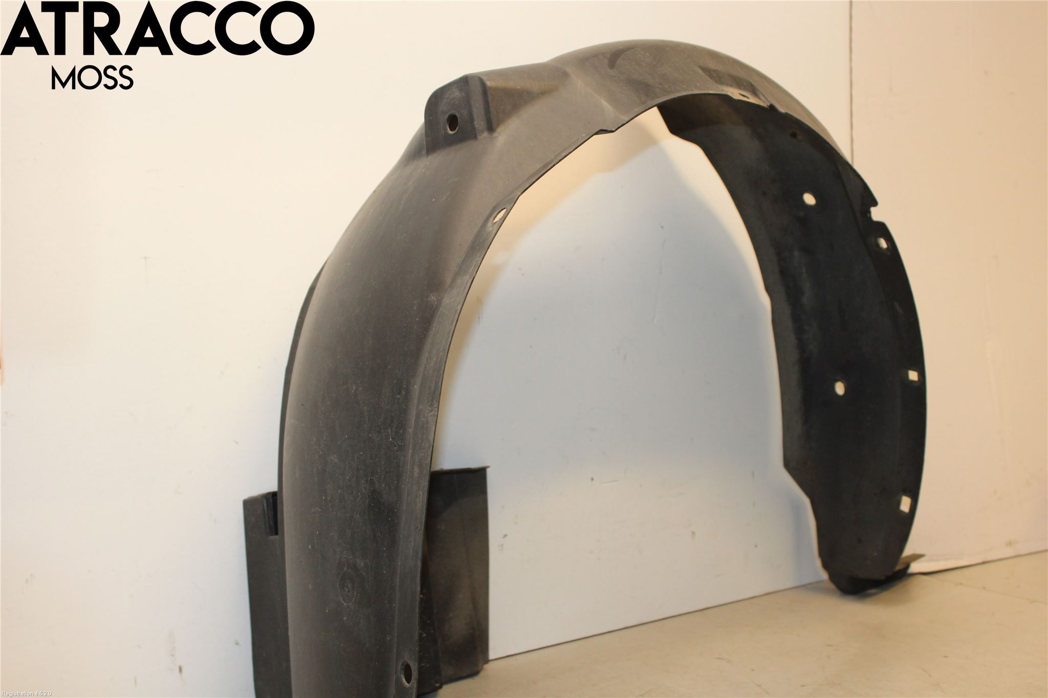 Peugeot 108 15-22 Skärm Inner