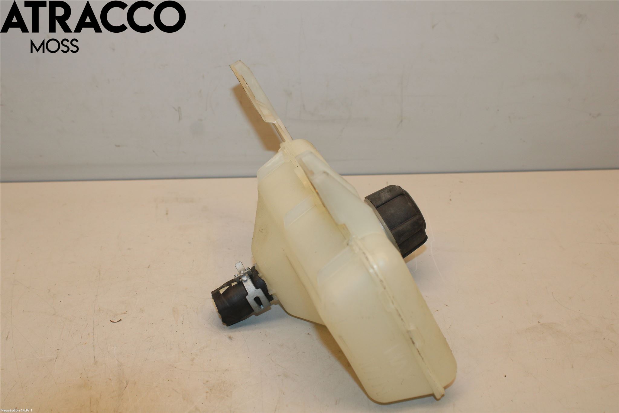 Nissan LEAF 11-17 Expansionstank