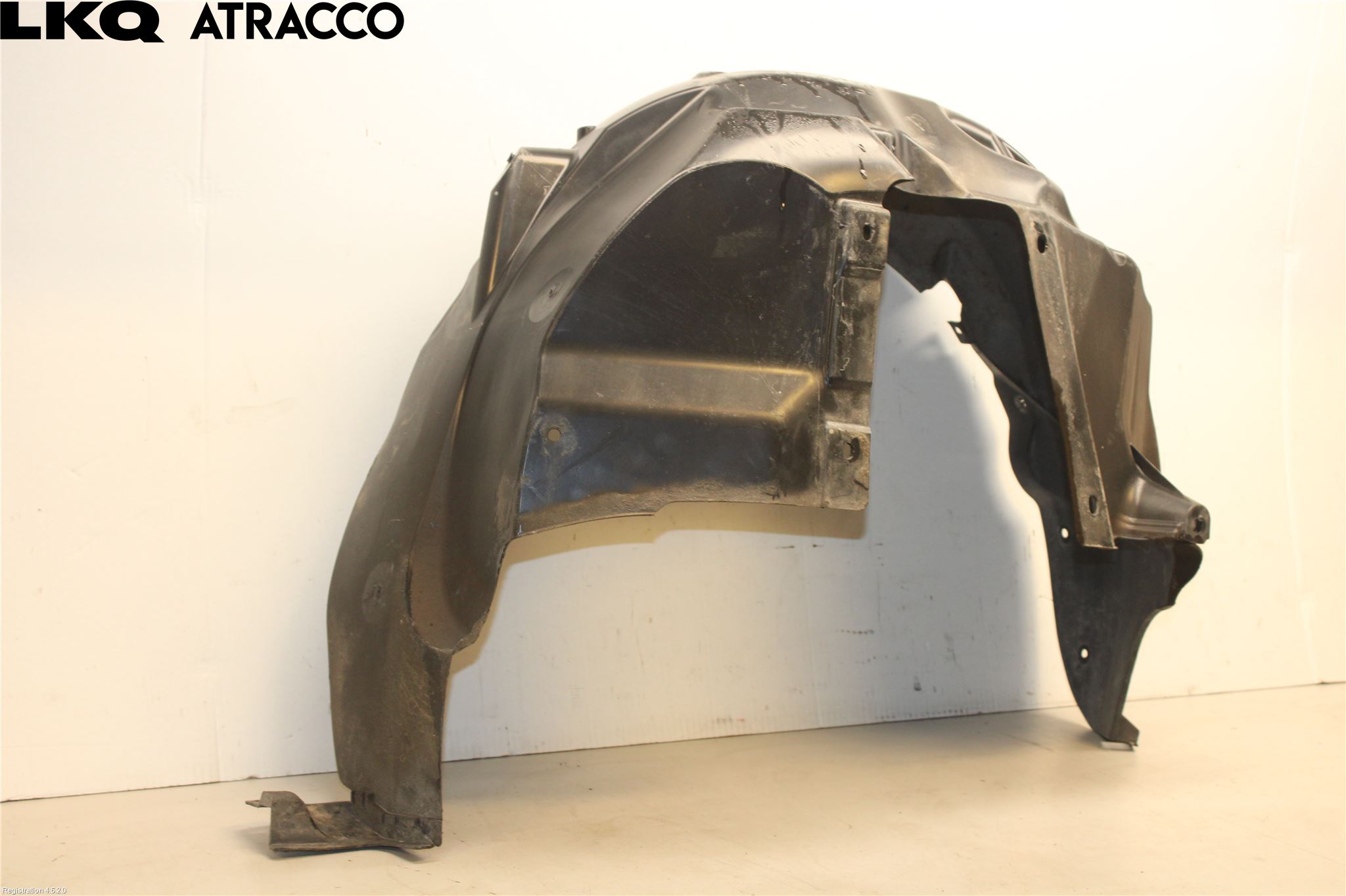 Opel ASTRA K 16-22 Skärm Inner