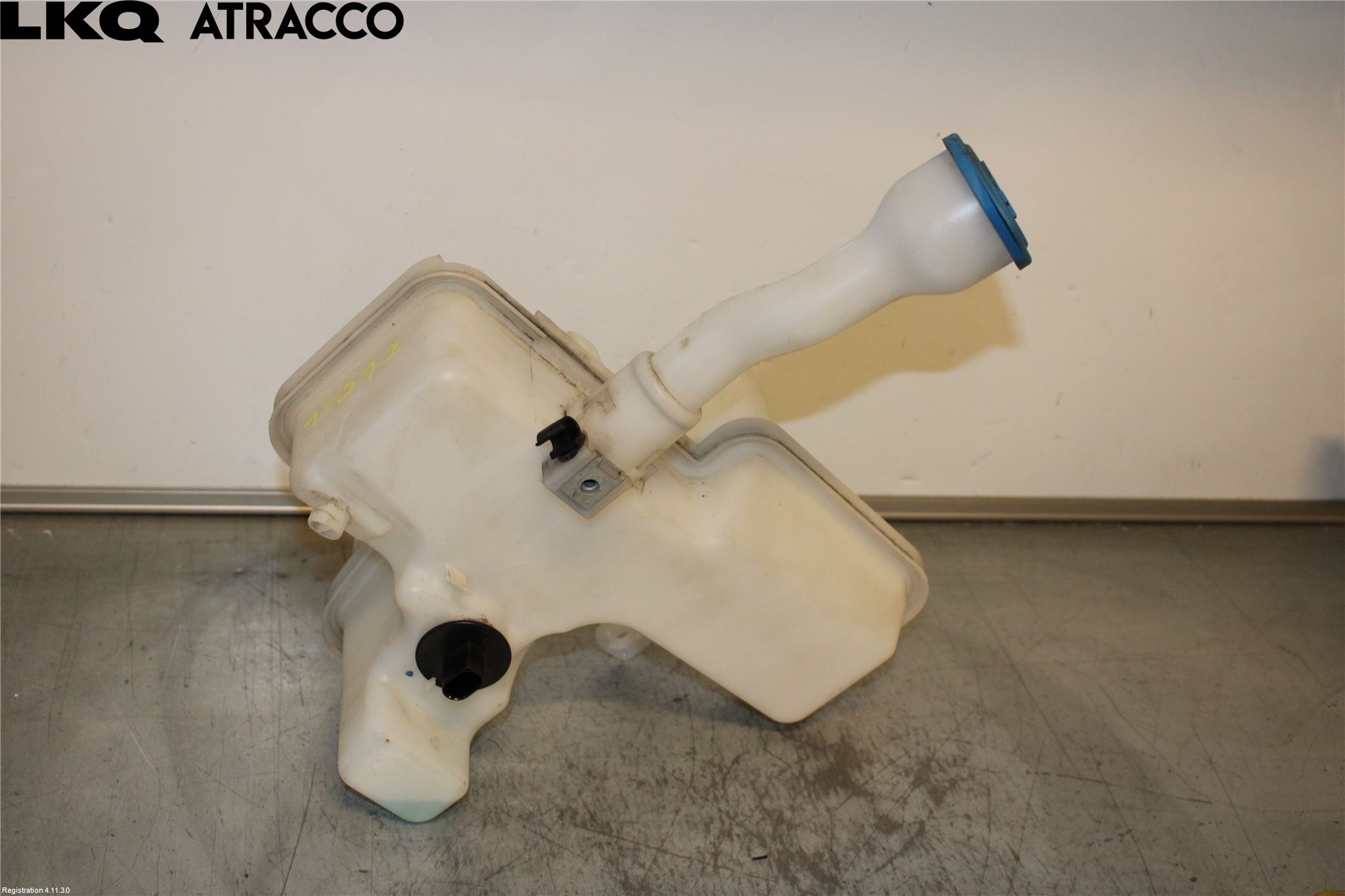 BMW i3 I01 13-22 Spolartank Vindruta