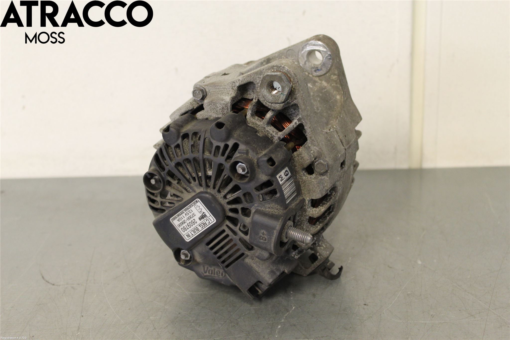 Kia CEED 06-12 Generator