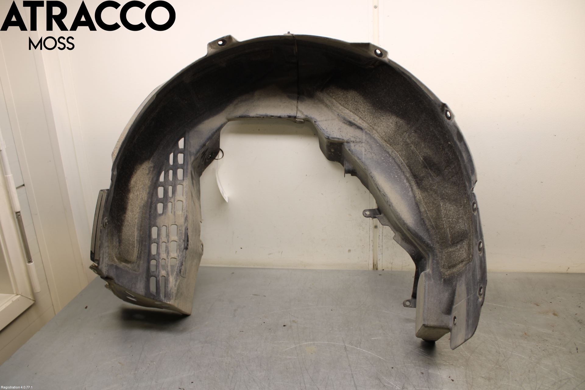 BMW i3 I01 13-22 Skärm Inner
