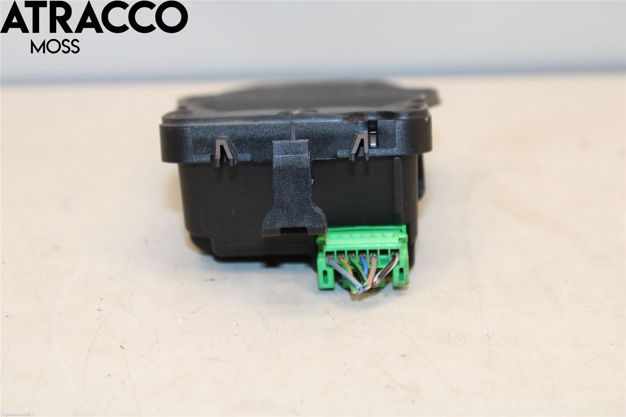 Volvo XC60 14-17 Sensor Aktivt Kollisionsskydd
