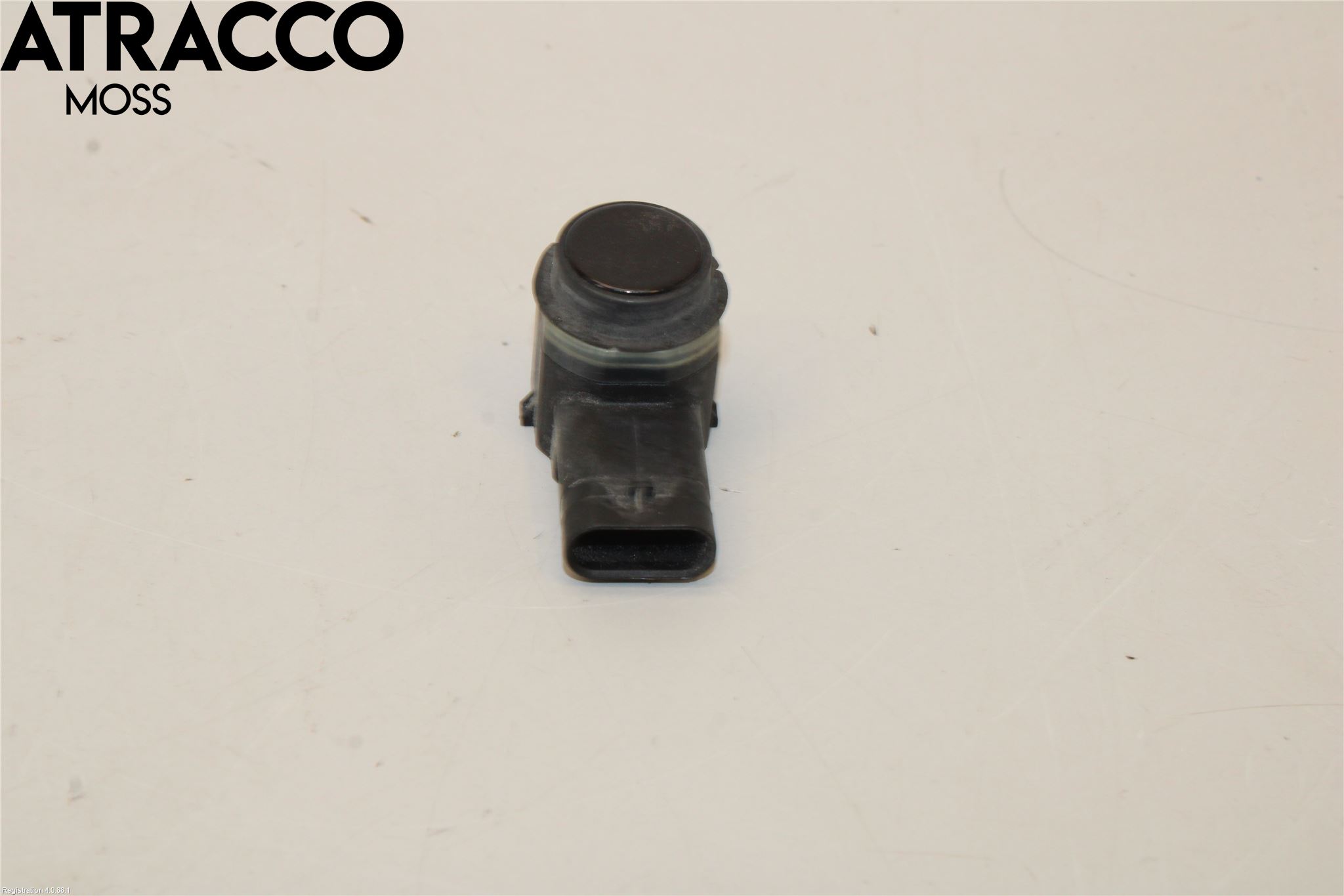 Volkswagen VW GOLF VI 09-13 Parkeringshjälp Backsensor