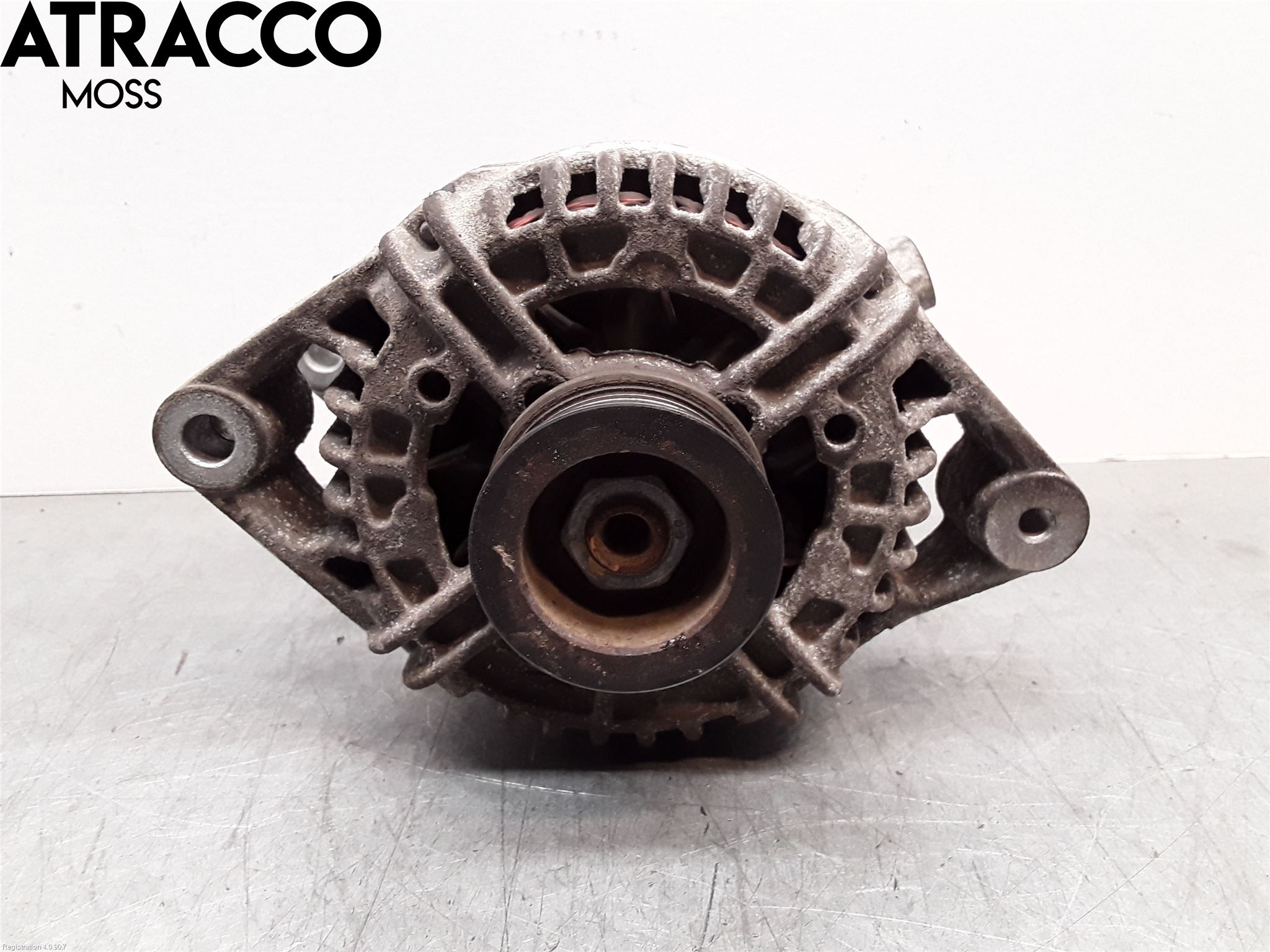Opel ASTRA H 04-12 Generator
