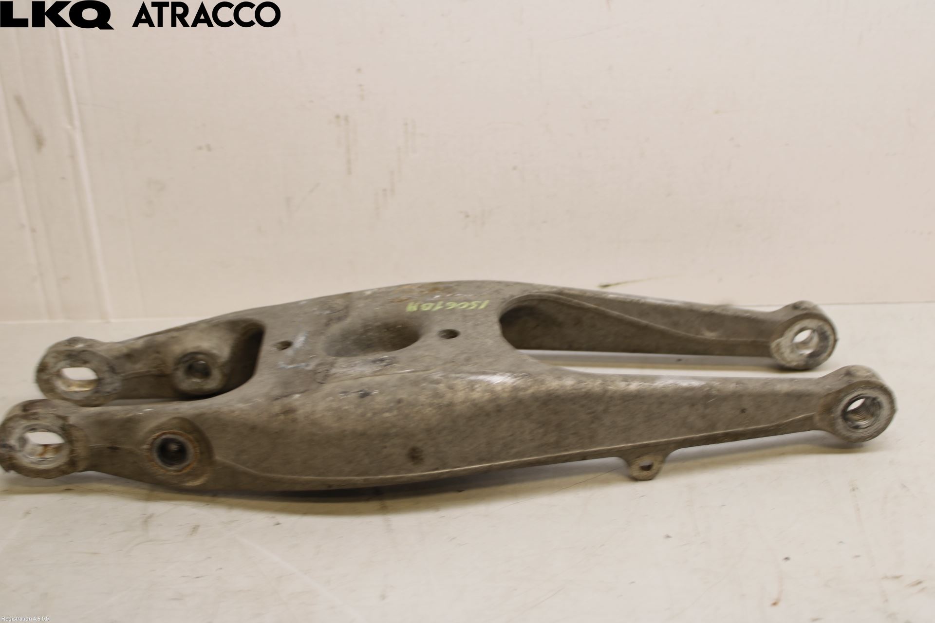 BMW 3 E90/91 SED/TOU 05-12 Bärarm Bak Höger