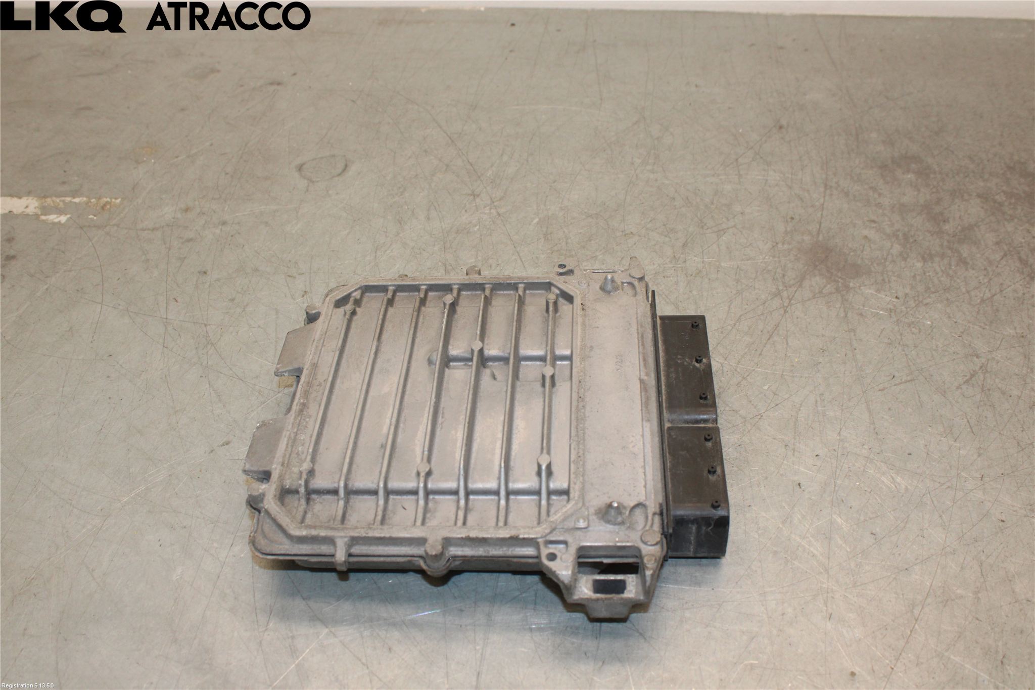 Mercedes-Benz MB B-KLASS (W246/W242) 12-19 Styrenhet Insprut Bensin