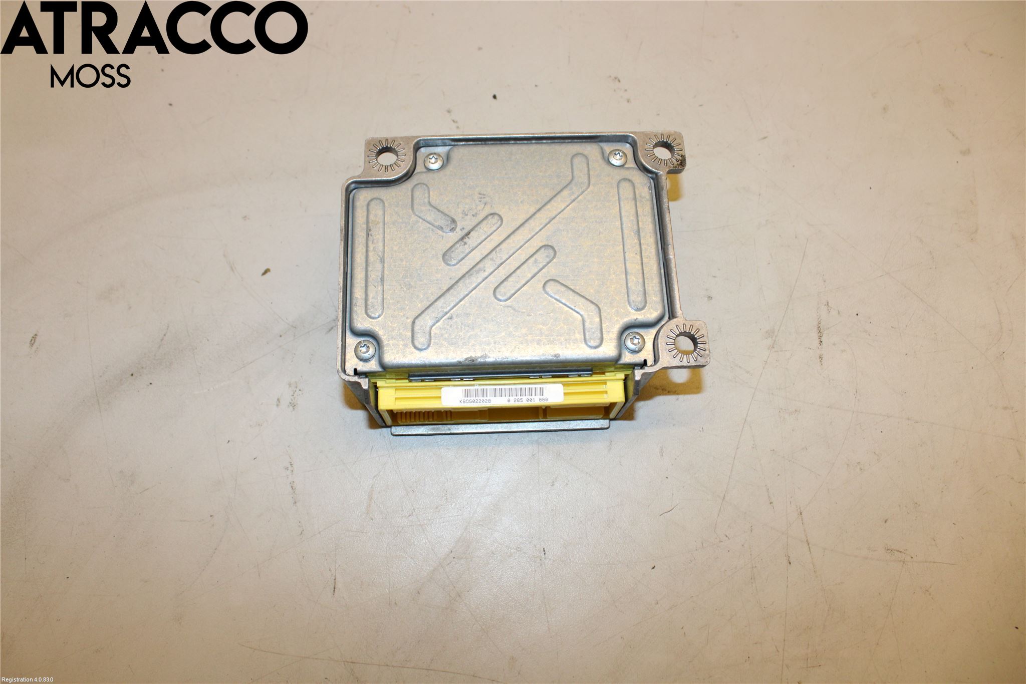 Mercedes-Benz MB E-KLASS (W211) 02-09 Sensor Övrigt