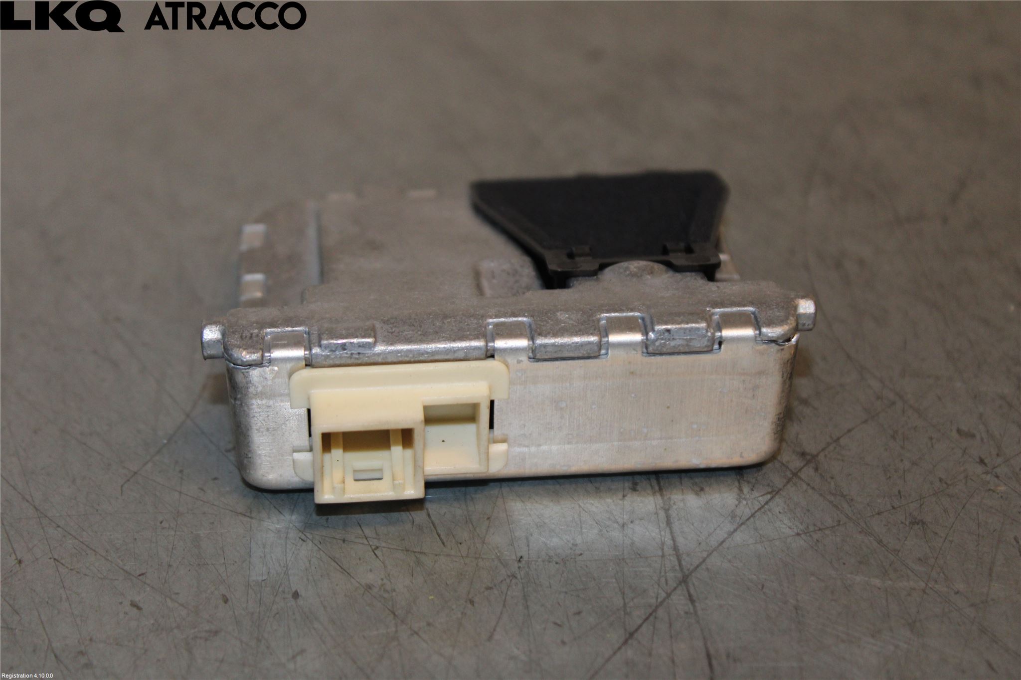 Ford MONDEO 07-15 Parkeringshjälp Kamera